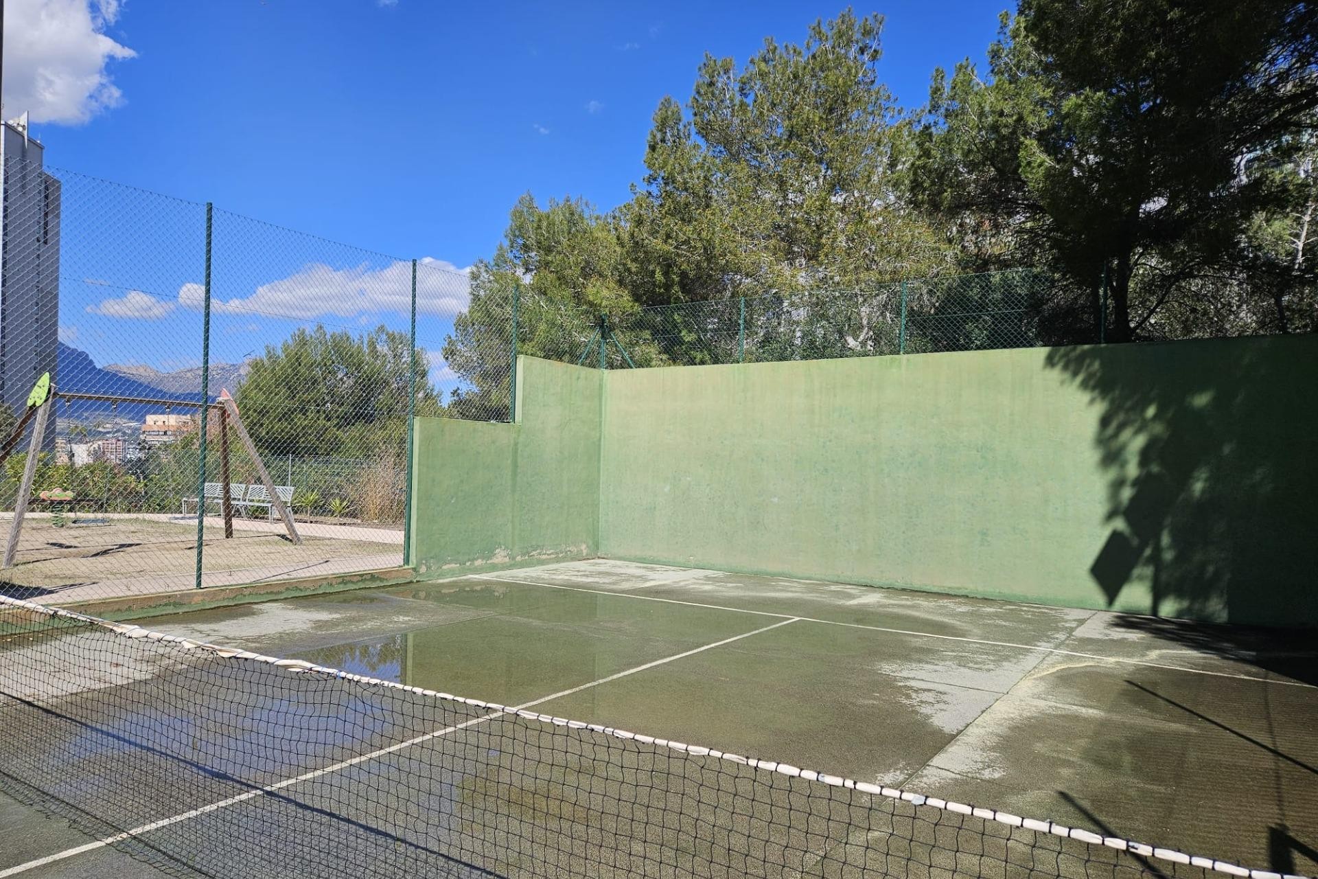 Reventa - Apartamento / piso - Benidorm - Rincon de Loix Cruz