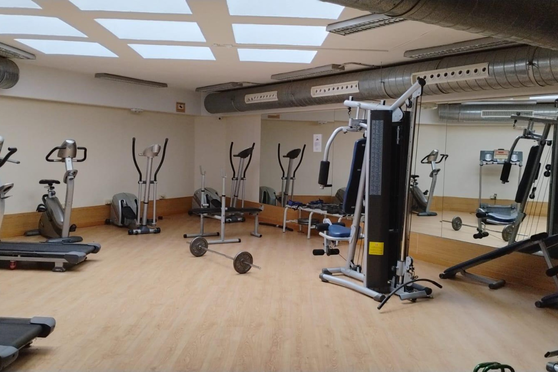 Reventa - Apartamento / piso - Benidorm - Rincon de Loix Cruz