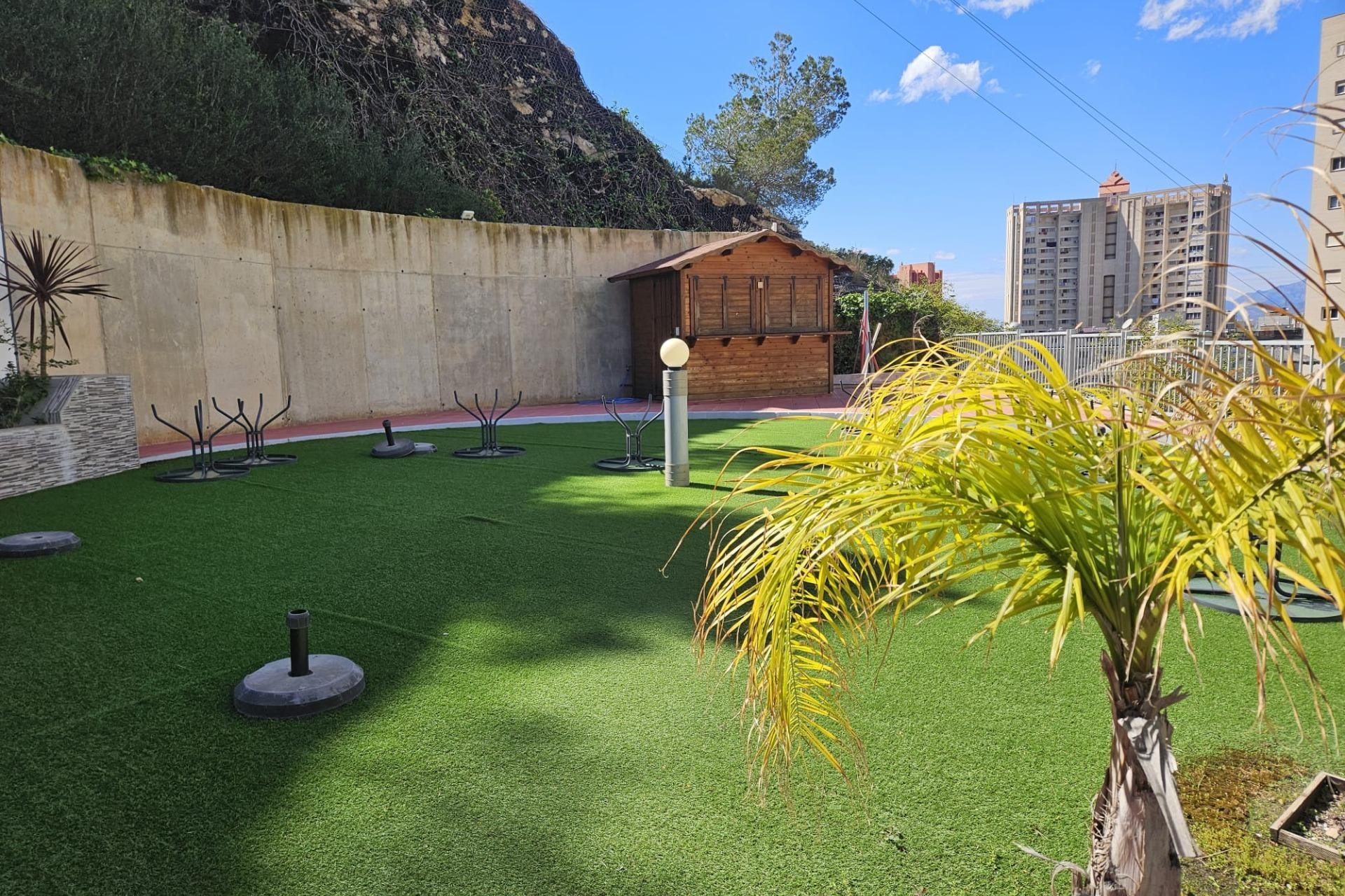 Reventa - Apartamento / piso - Benidorm - Rincon de Loix Cruz
