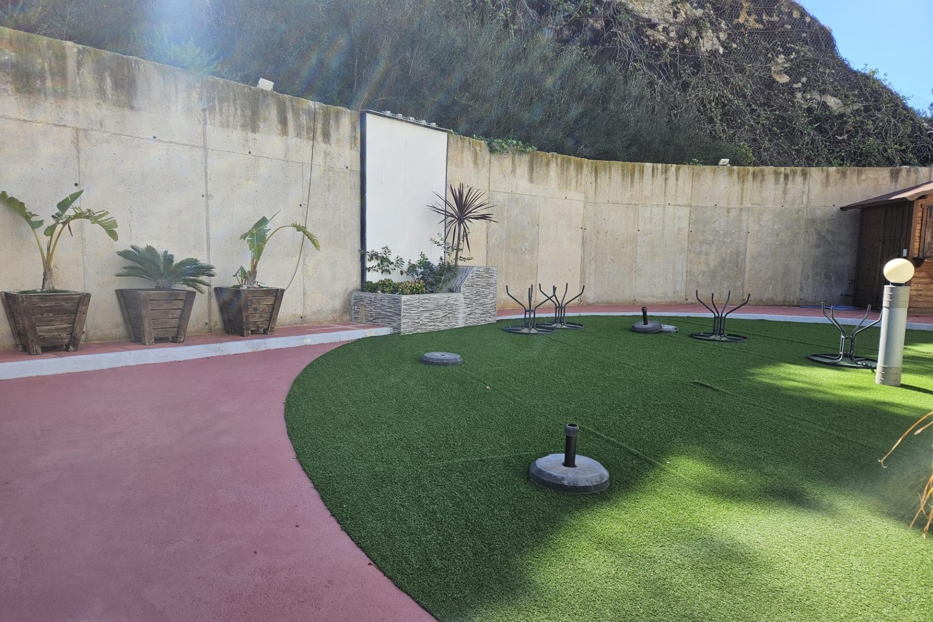 Reventa - Apartamento / piso - Benidorm - Rincon de Loix Cruz