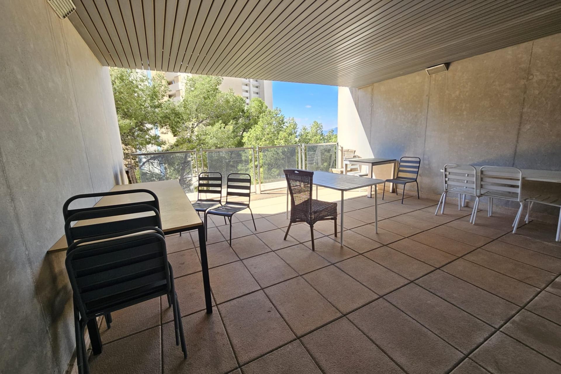Reventa - Apartamento / piso - Benidorm - Rincon de Loix Cruz