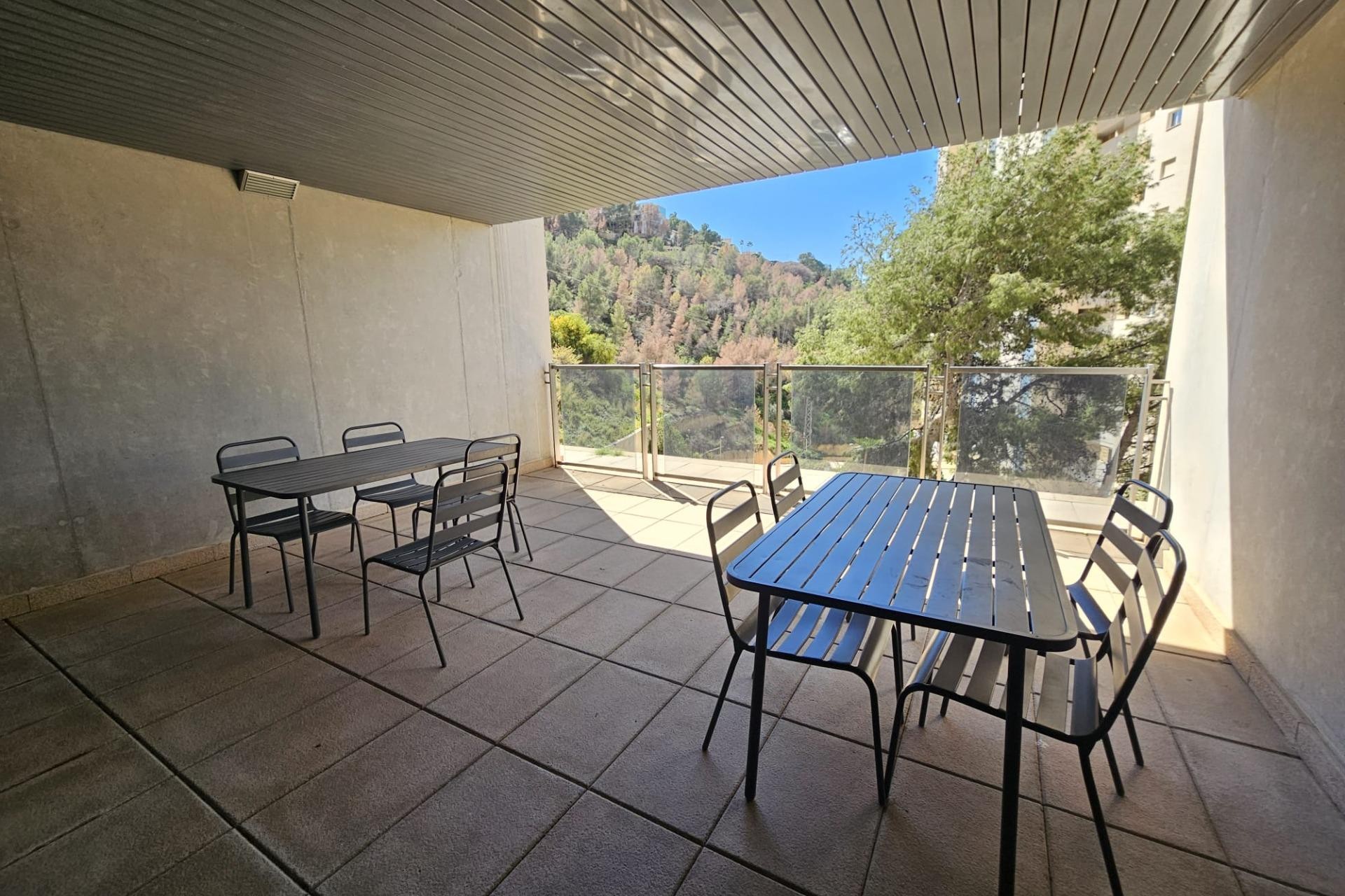 Reventa - Apartamento / piso - Benidorm - Rincon de Loix Cruz