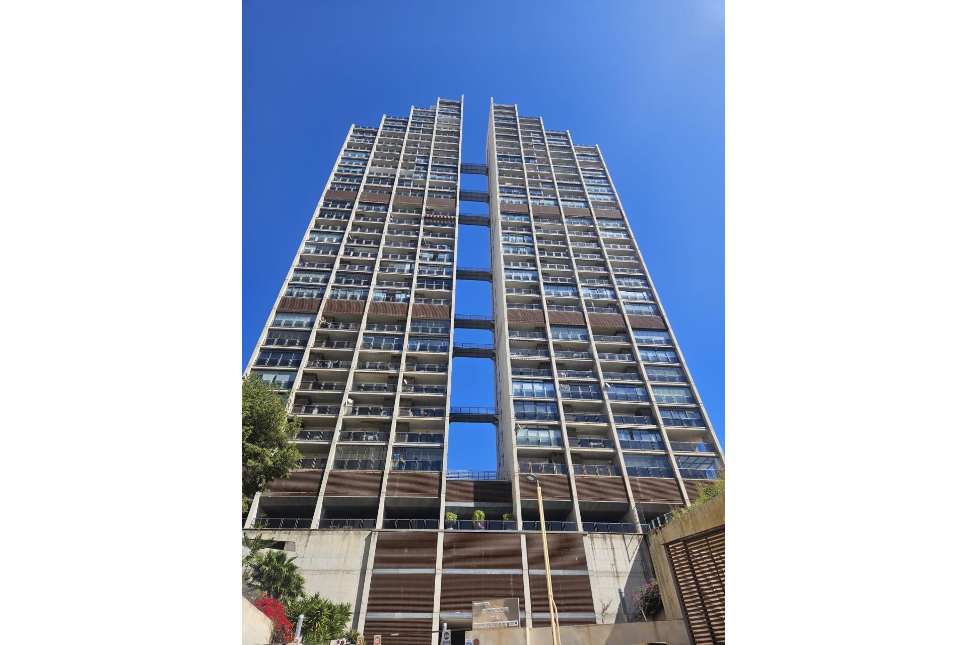 Reventa - Apartamento / piso - Benidorm - Rincon de Loix Cruz