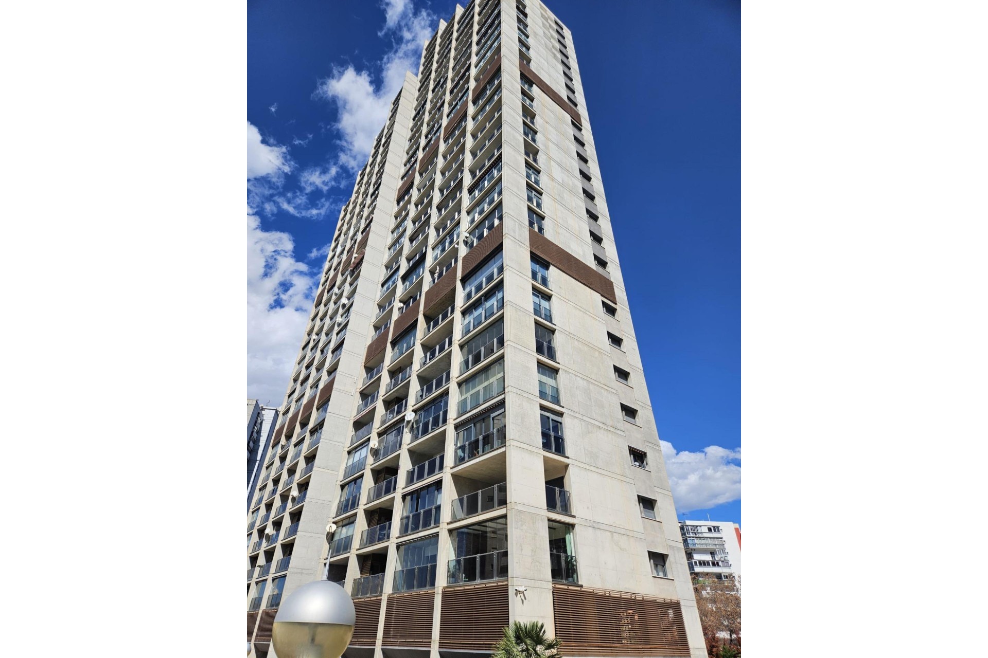 Reventa - Apartamento / piso - Benidorm - Rincon de Loix Cruz