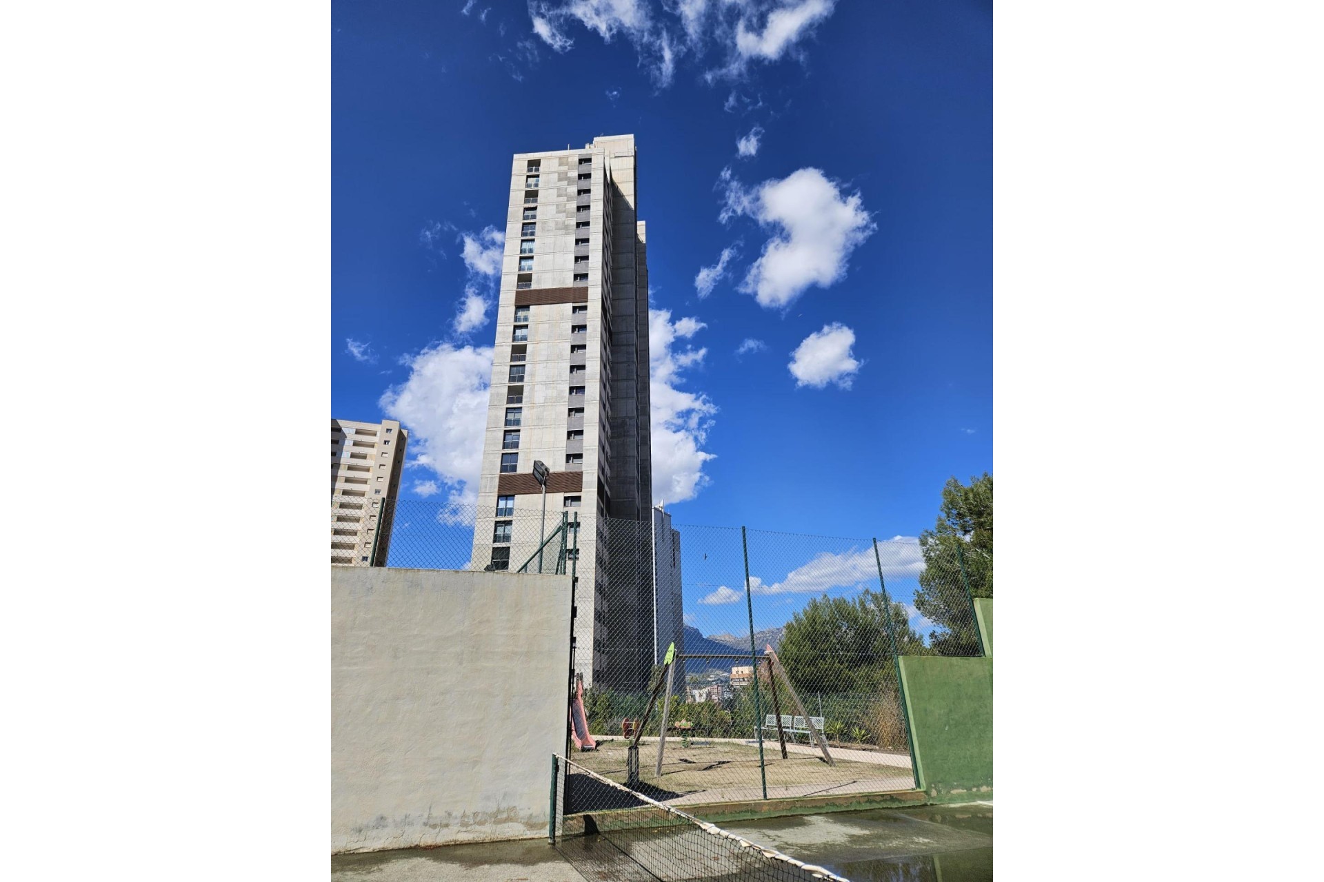 Reventa - Apartamento / piso - Benidorm - Rincon de Loix Cruz