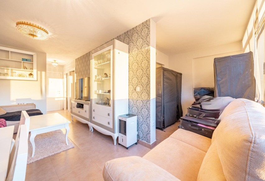 Reventa - Apartamento / piso - Benidorm - Rincon de Loix Llano