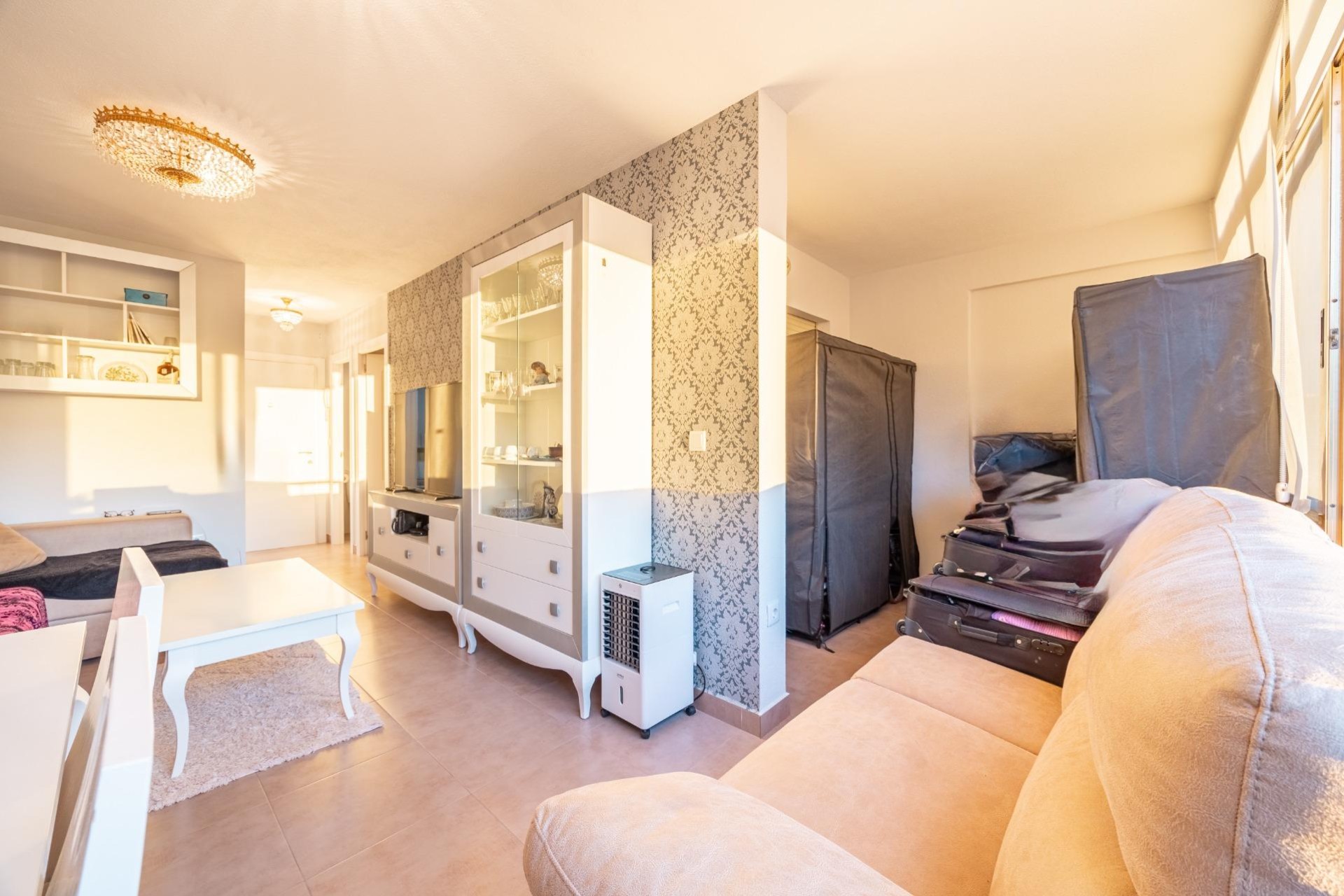 Reventa - Apartamento / piso - Benidorm - Rincon de Loix Llano