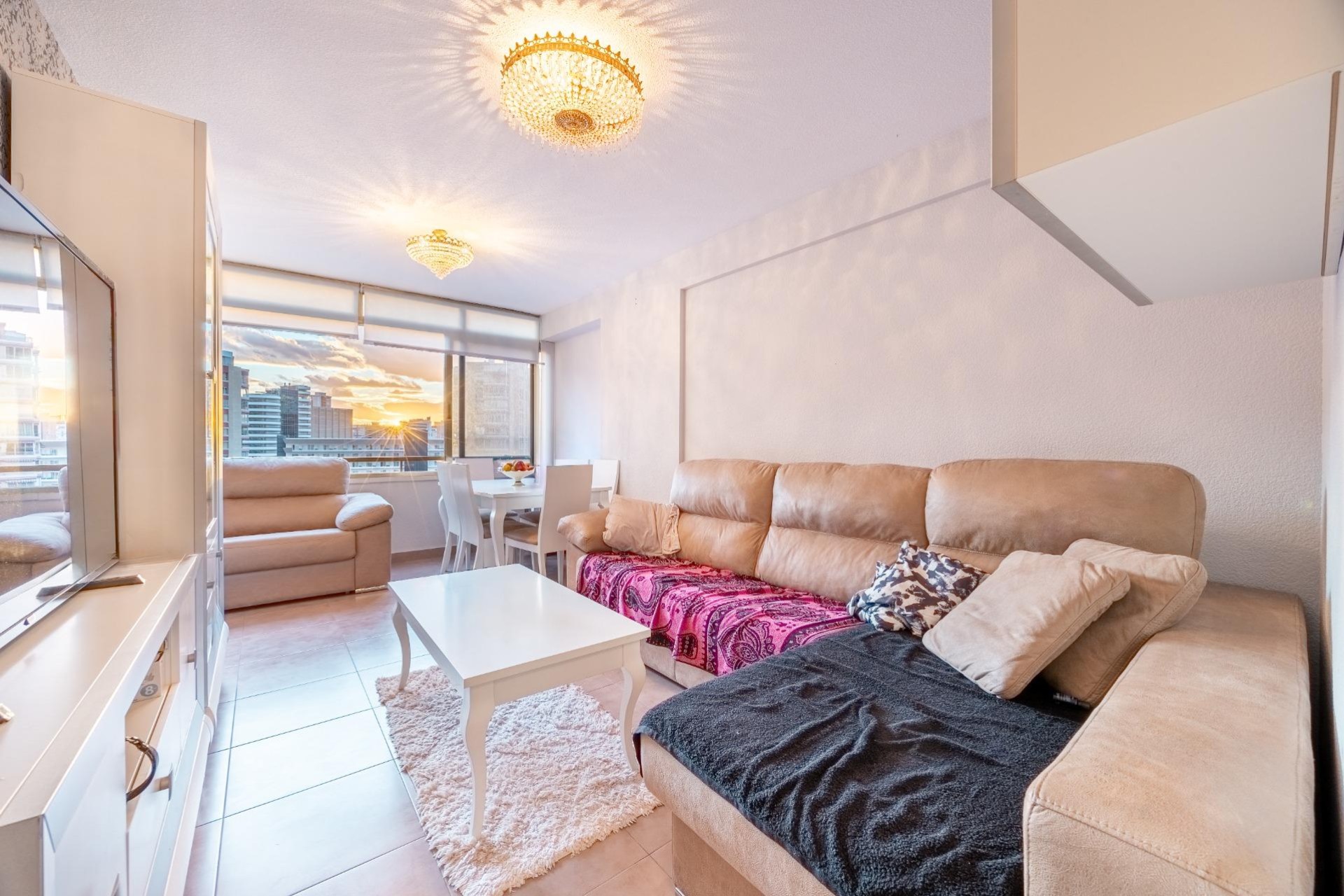 Reventa - Apartamento / piso - Benidorm - Rincon de Loix Llano