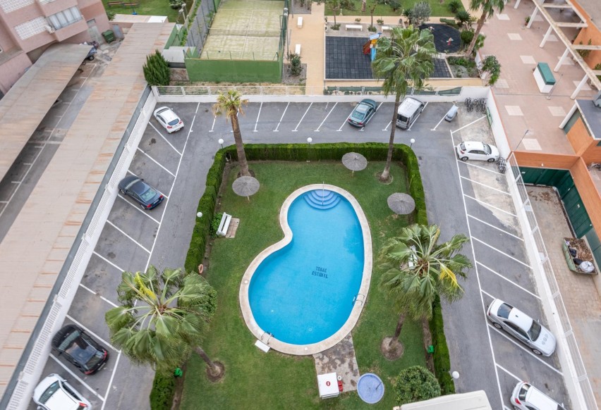Reventa - Apartamento / piso - Benidorm - Rincon de Loix Llano