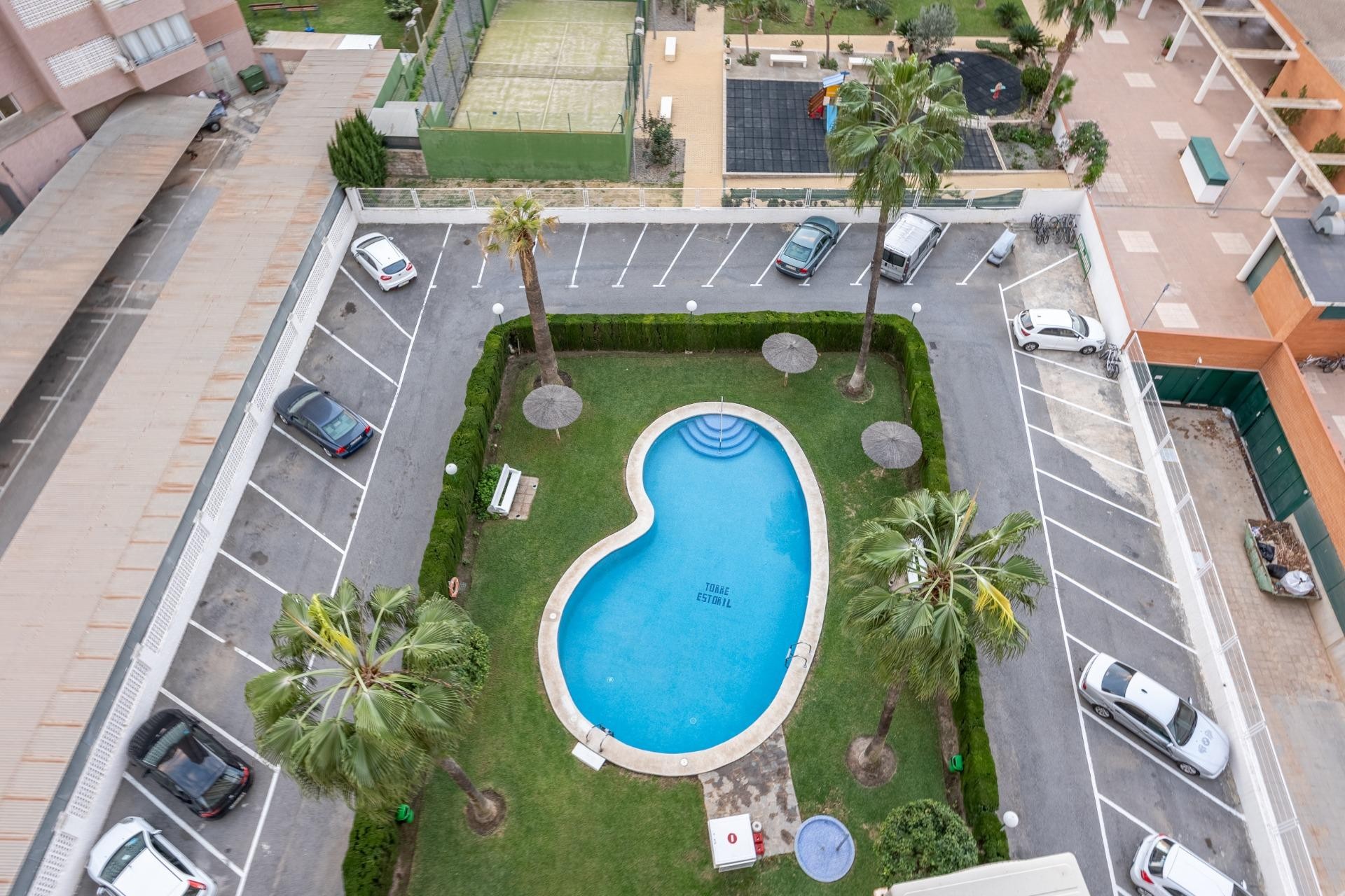 Reventa - Apartamento / piso - Benidorm - Rincon de Loix Llano