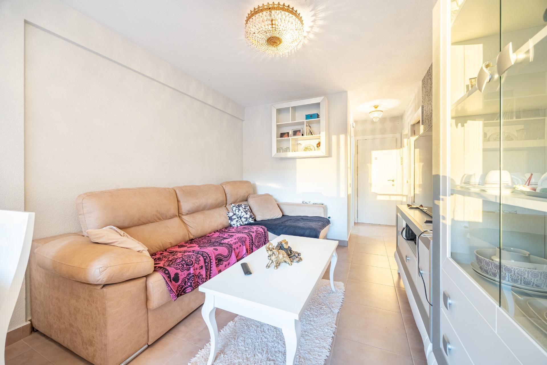 Reventa - Apartamento / piso - Benidorm - Rincon de Loix Llano