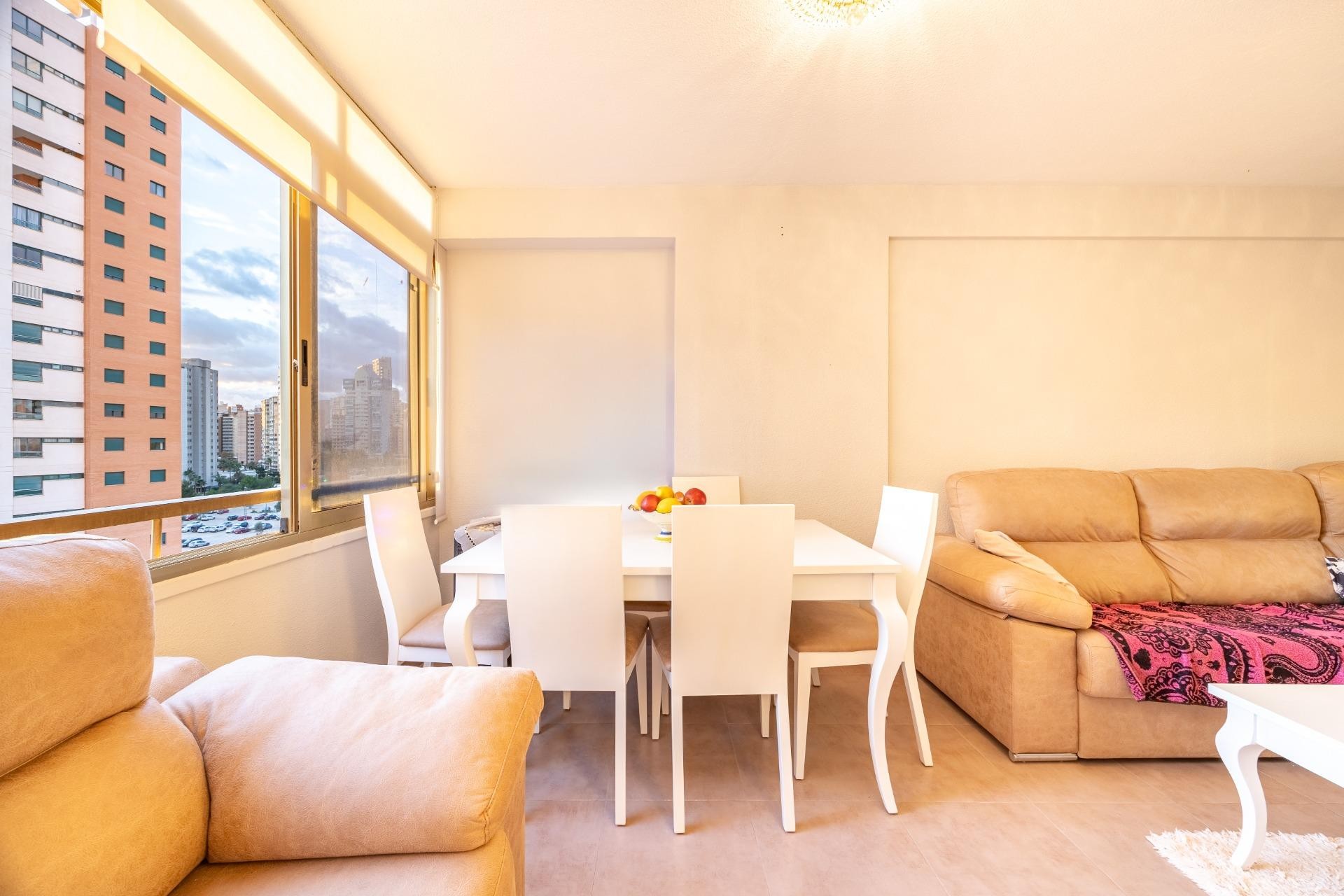 Reventa - Apartamento / piso - Benidorm - Rincon de Loix Llano