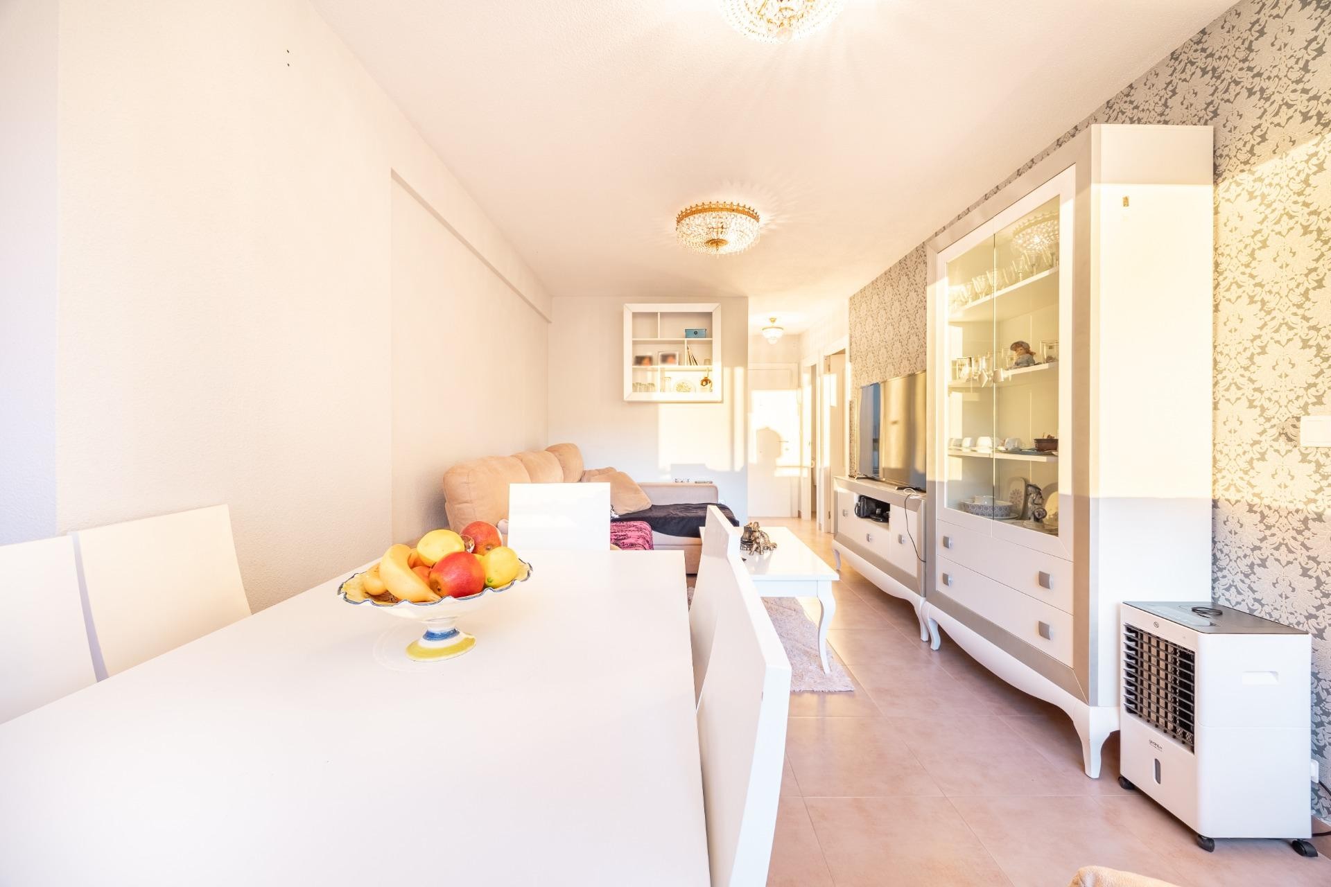 Reventa - Apartamento / piso - Benidorm - Rincon de Loix Llano