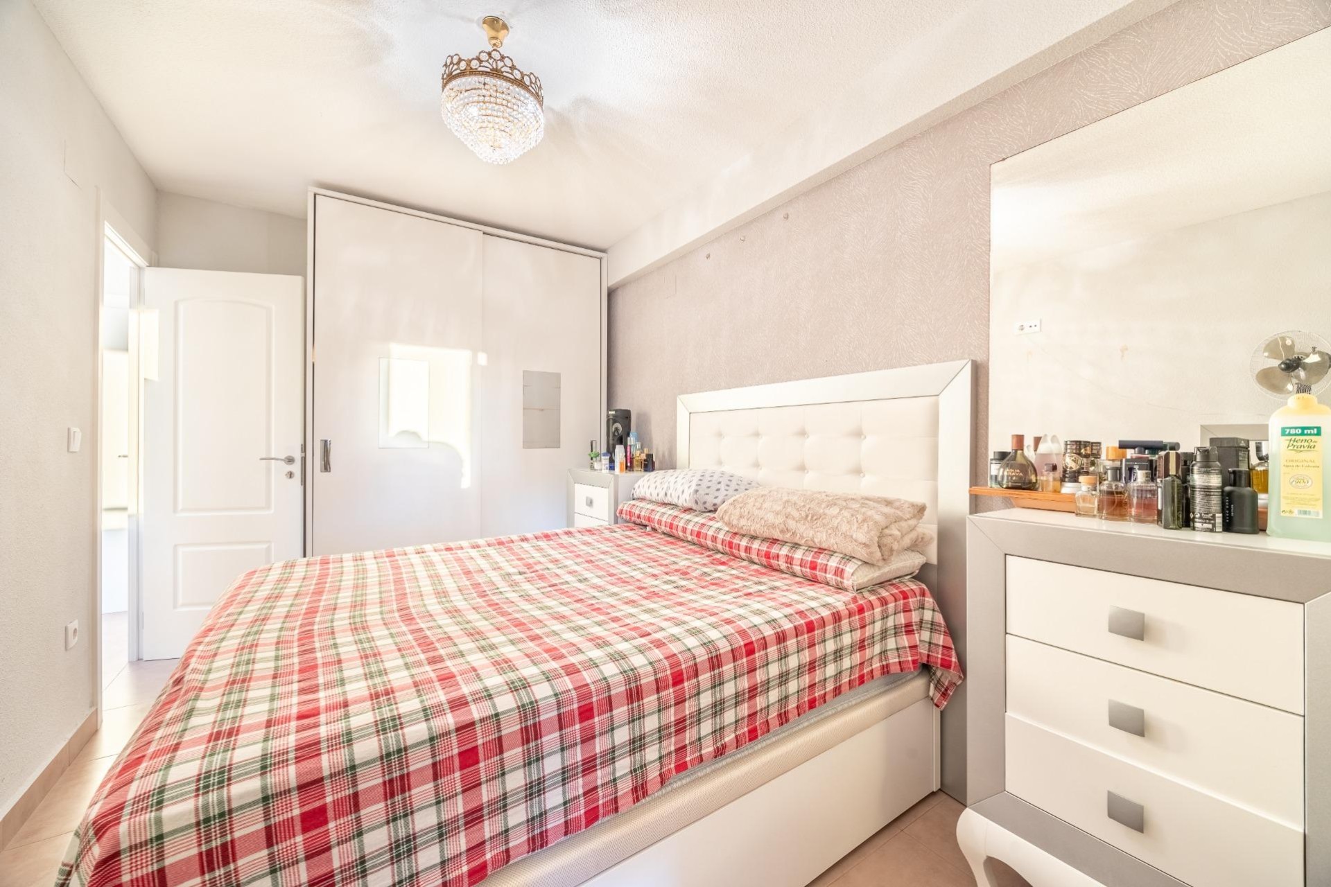 Reventa - Apartamento / piso - Benidorm - Rincon de Loix Llano