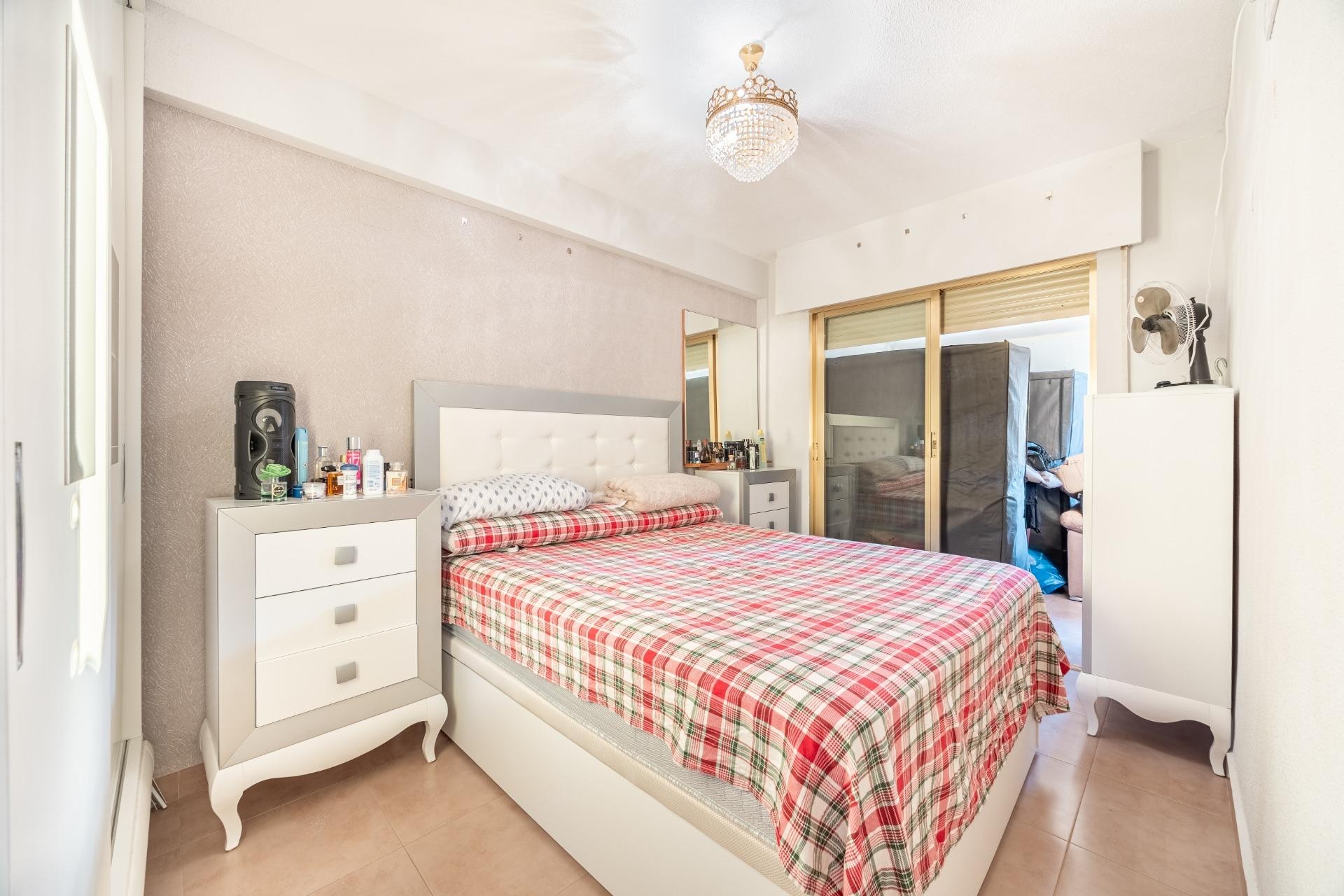 Reventa - Apartamento / piso - Benidorm - Rincon de Loix Llano