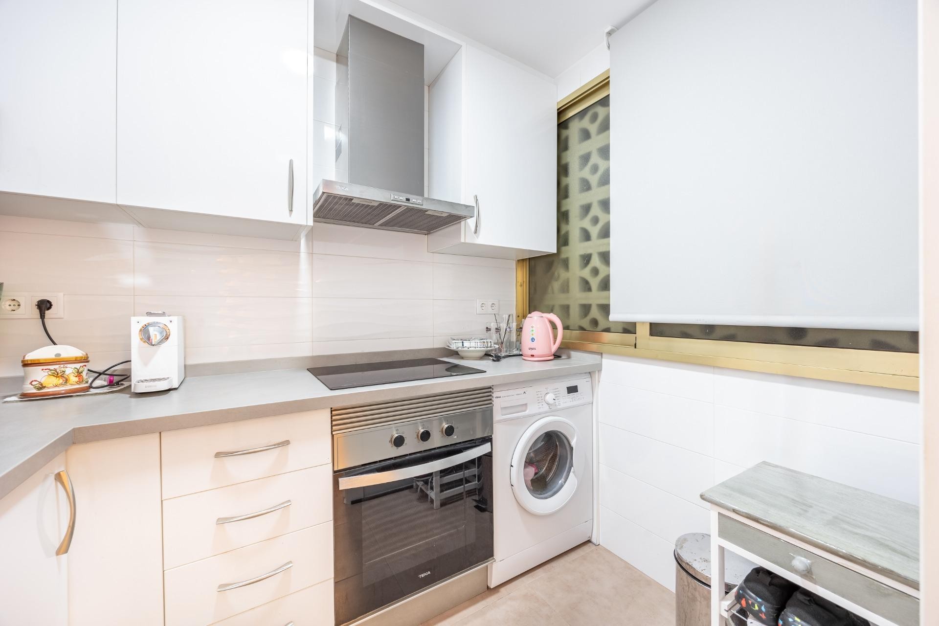 Reventa - Apartamento / piso - Benidorm - Rincon de Loix Llano
