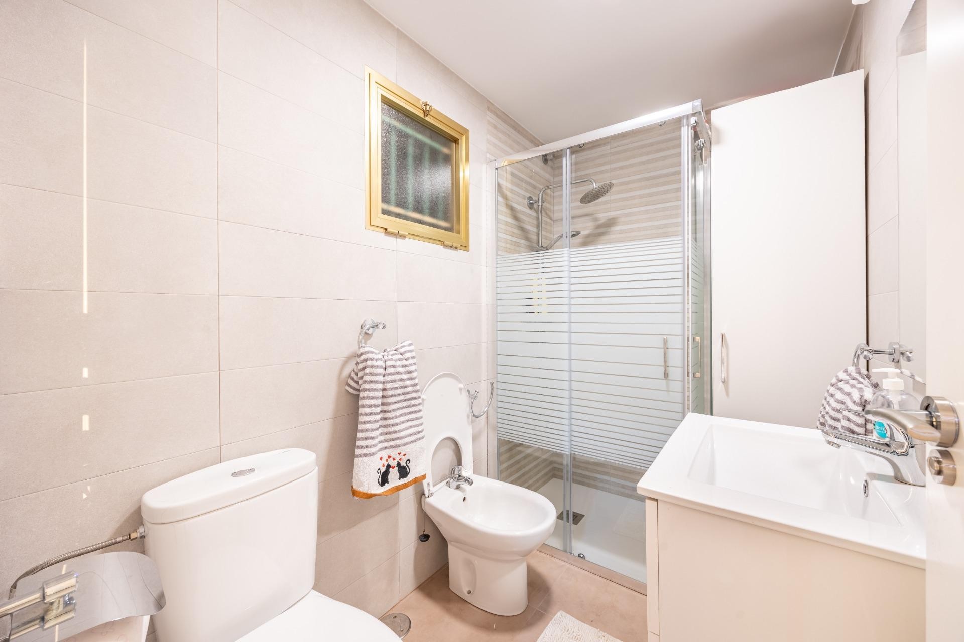 Reventa - Apartamento / piso - Benidorm - Rincon de Loix Llano