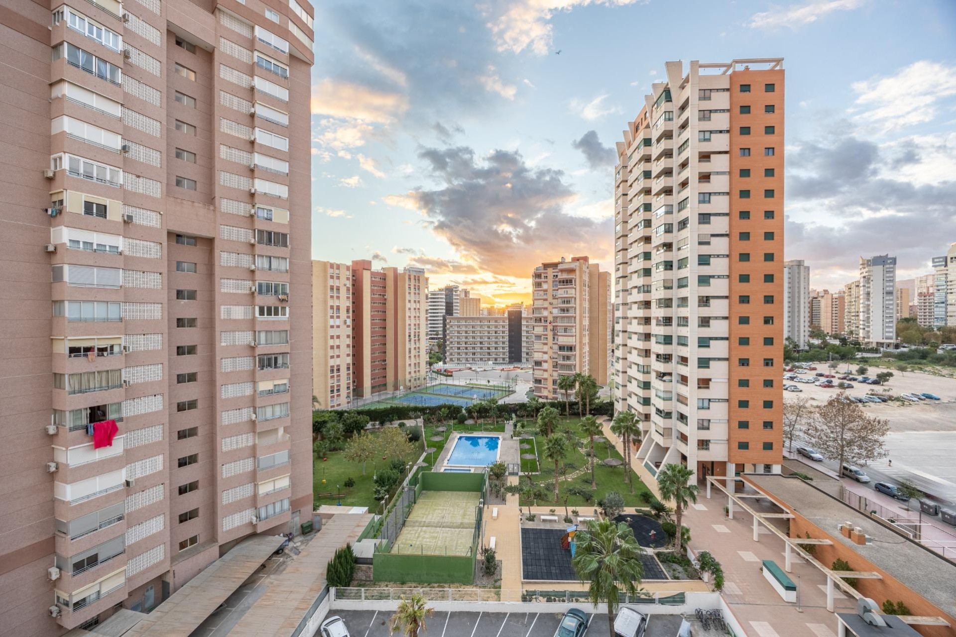 Reventa - Apartamento / piso - Benidorm - Rincon de Loix Llano