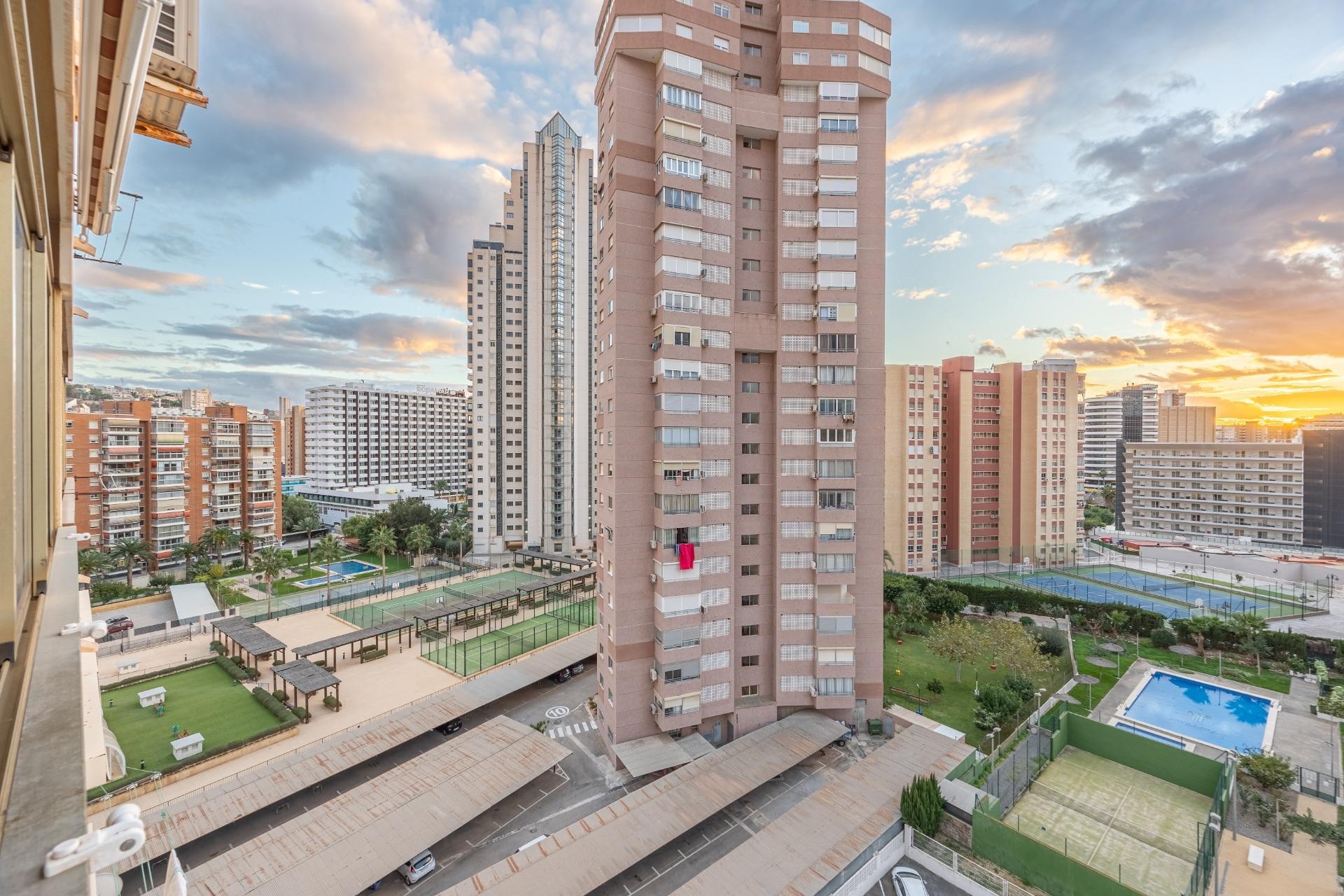 Reventa - Apartamento / piso - Benidorm - Rincon de Loix Llano