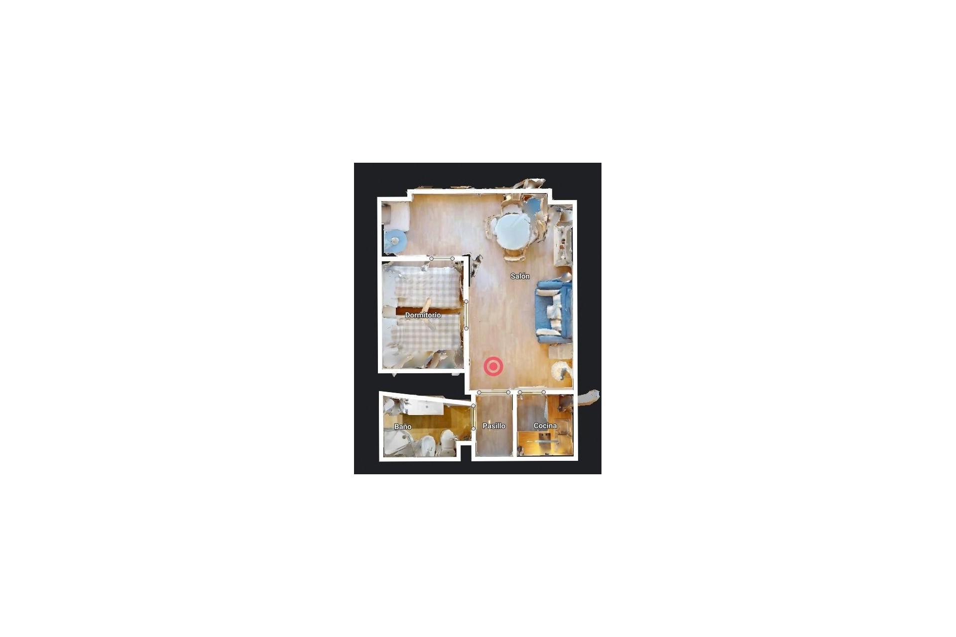 Reventa - Apartamento / piso - Benidorm - Rincon de Loix Llano