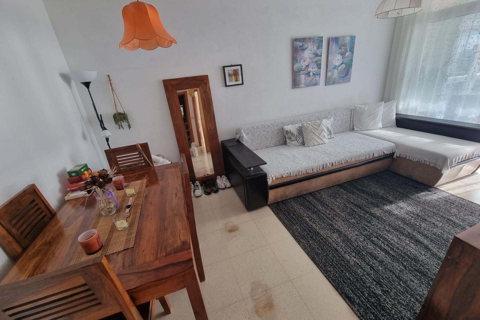 Reventa - Apartamento / piso - Benidorm - Rincon de Loix