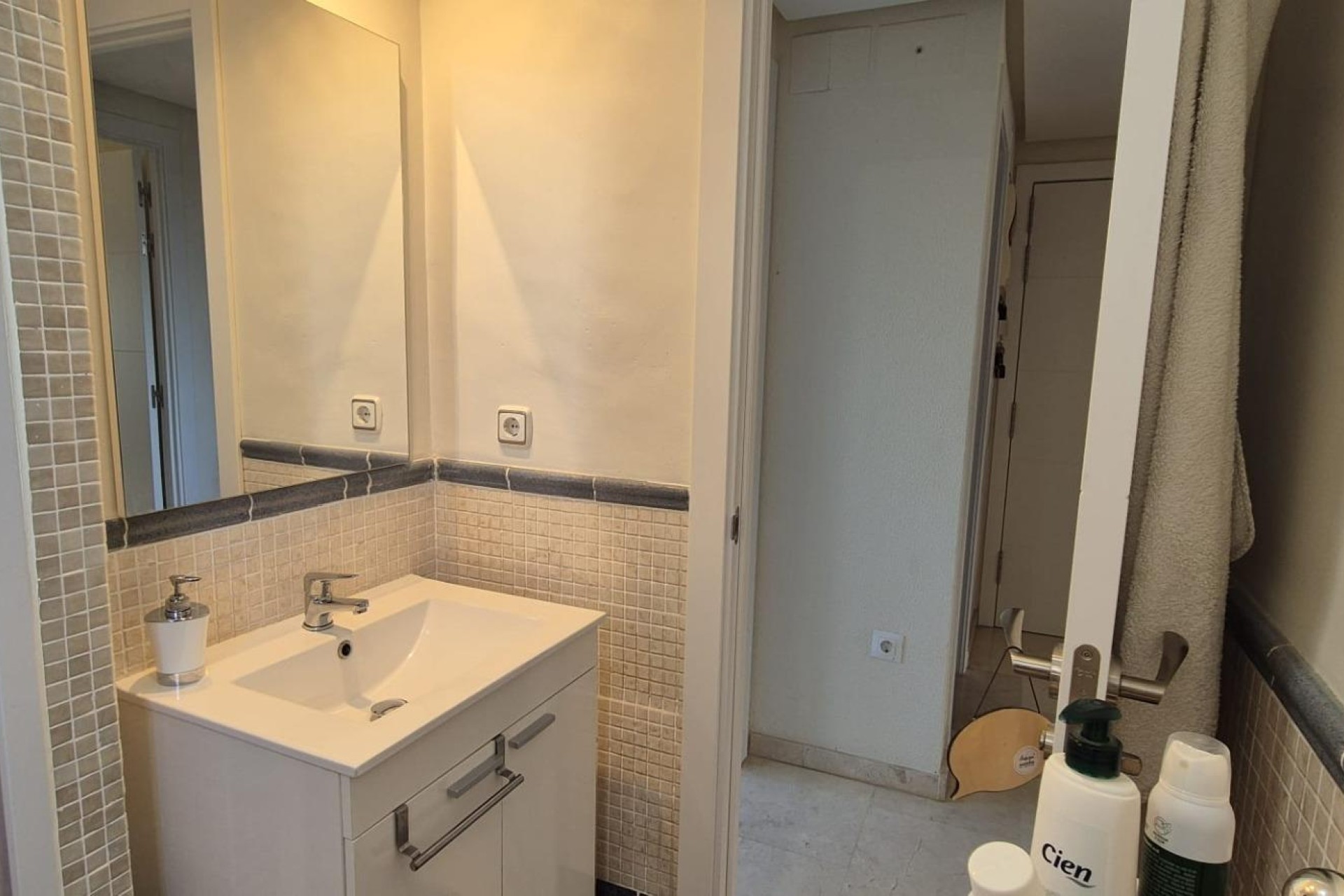 Reventa - Apartamento / piso - Benidorm - Via Parque