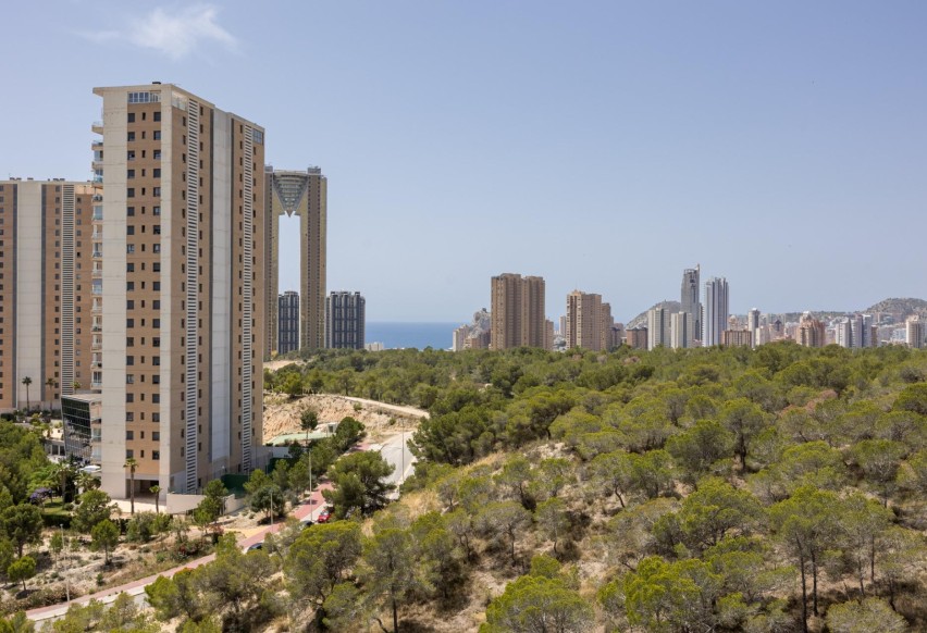 Reventa - Apartamento / piso - Benidorm - Via Parque