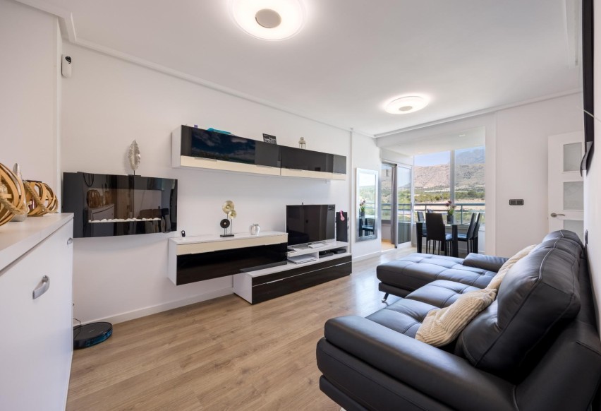 Reventa - Apartamento / piso - Benidorm - Via Parque