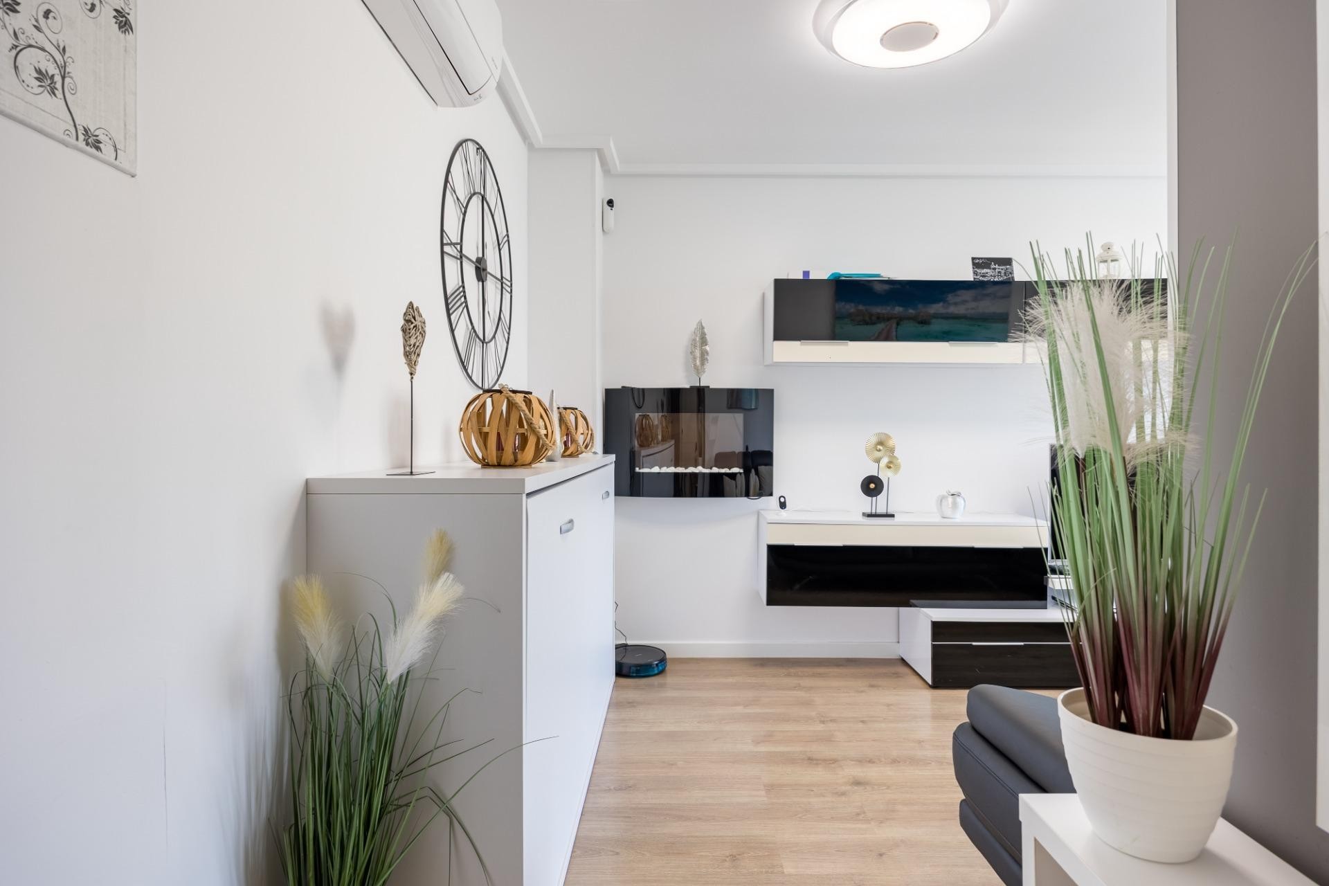 Reventa - Apartamento / piso - Benidorm - Via Parque