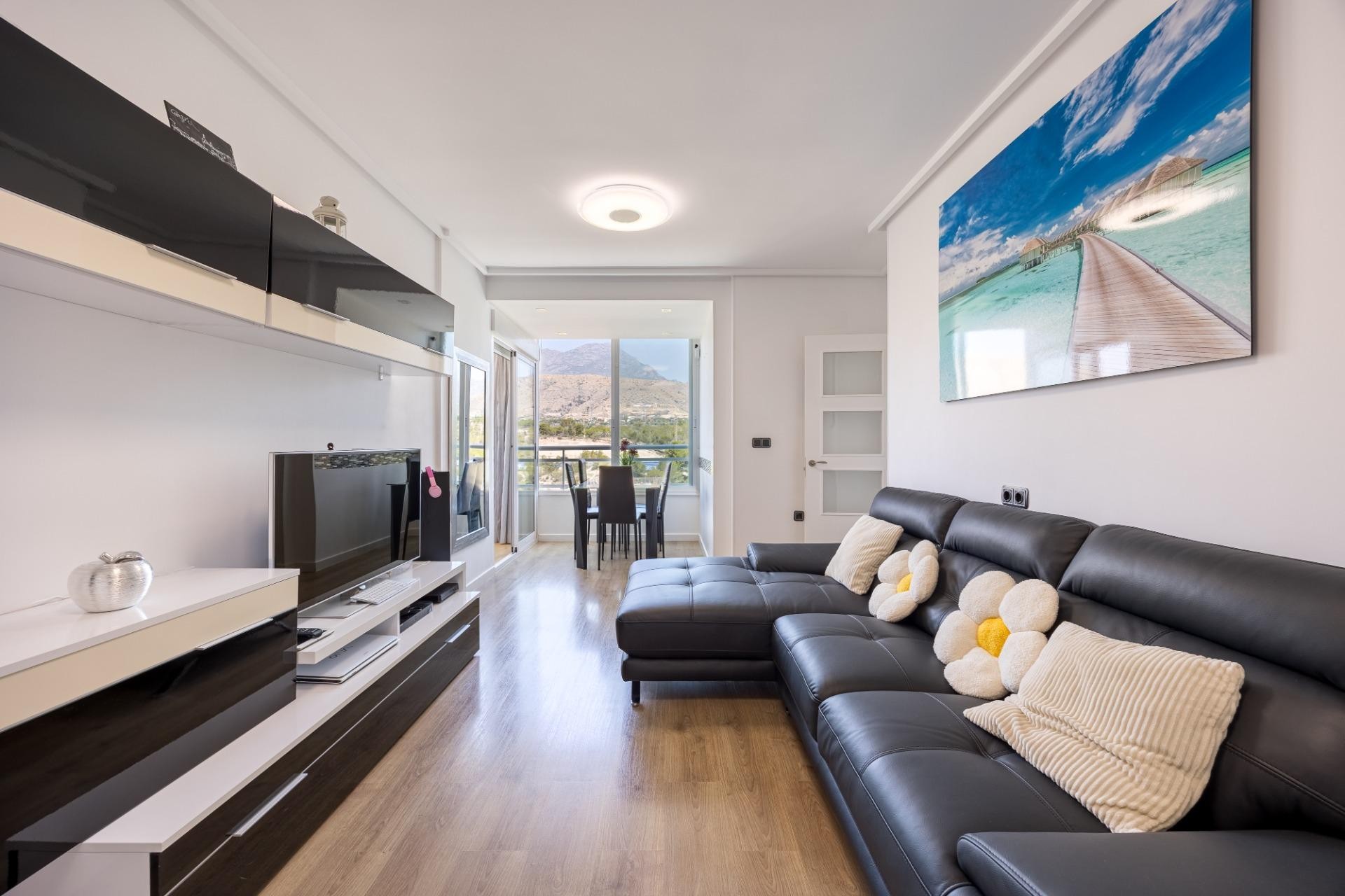 Reventa - Apartamento / piso - Benidorm - Via Parque