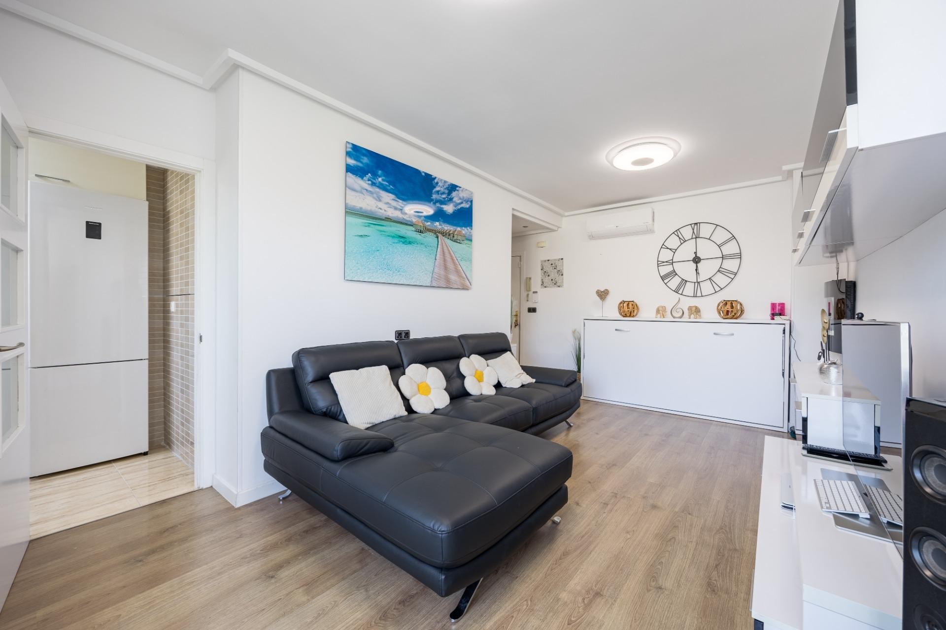 Reventa - Apartamento / piso - Benidorm - Via Parque