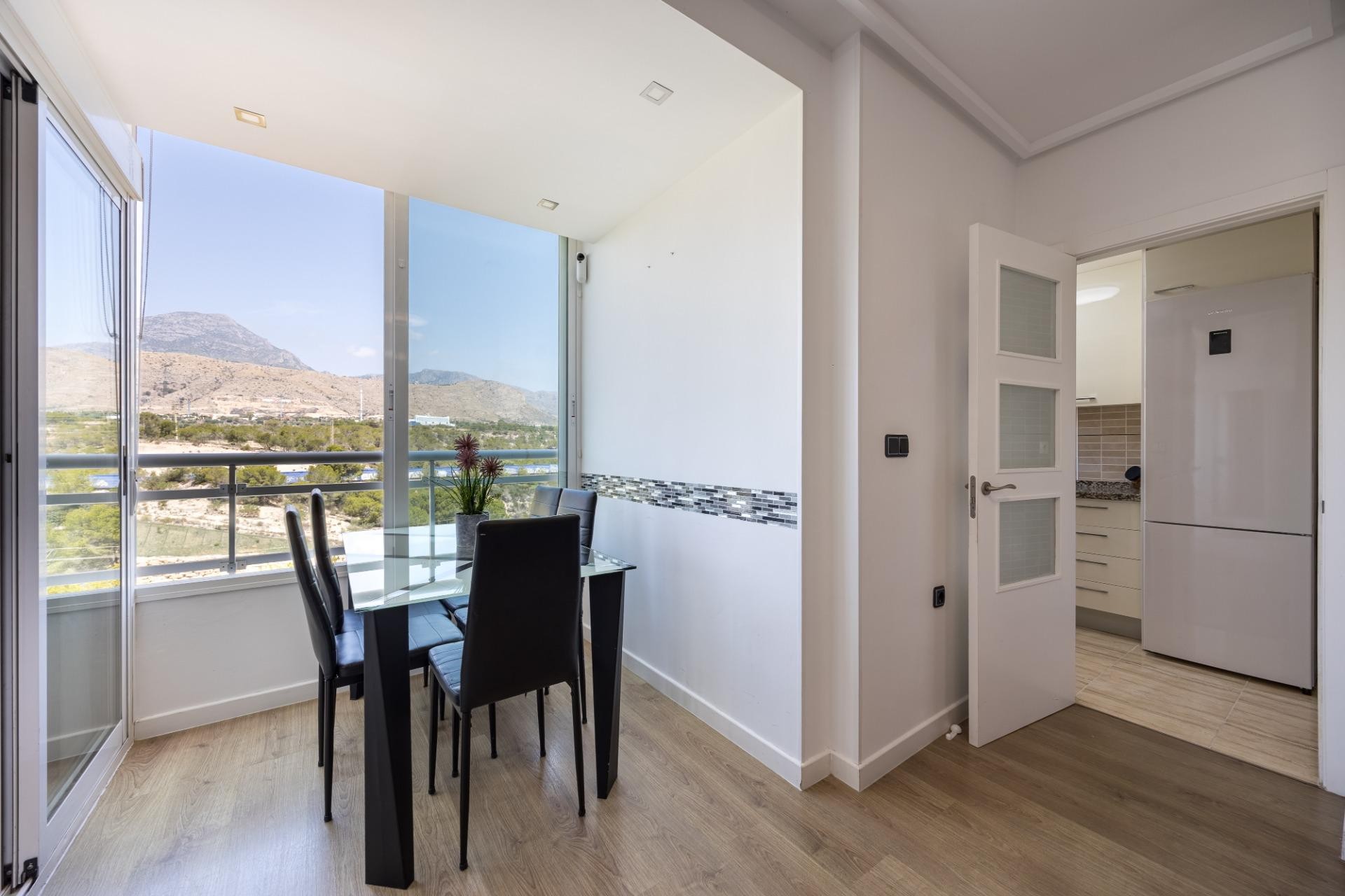 Reventa - Apartamento / piso - Benidorm - Via Parque