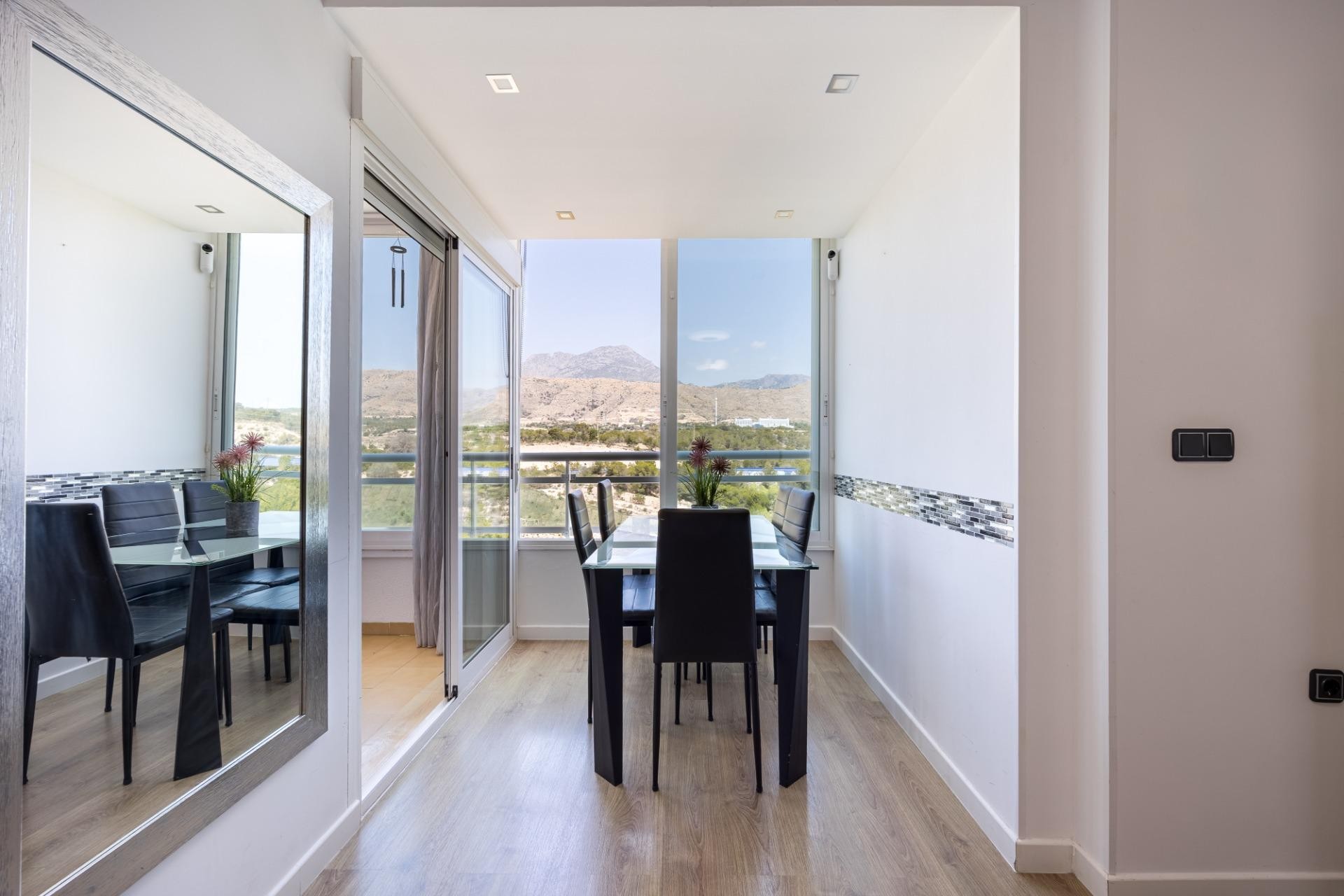 Reventa - Apartamento / piso - Benidorm - Via Parque