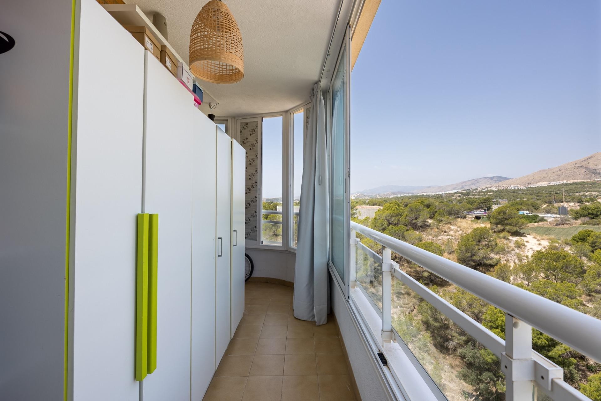 Reventa - Apartamento / piso - Benidorm - Via Parque