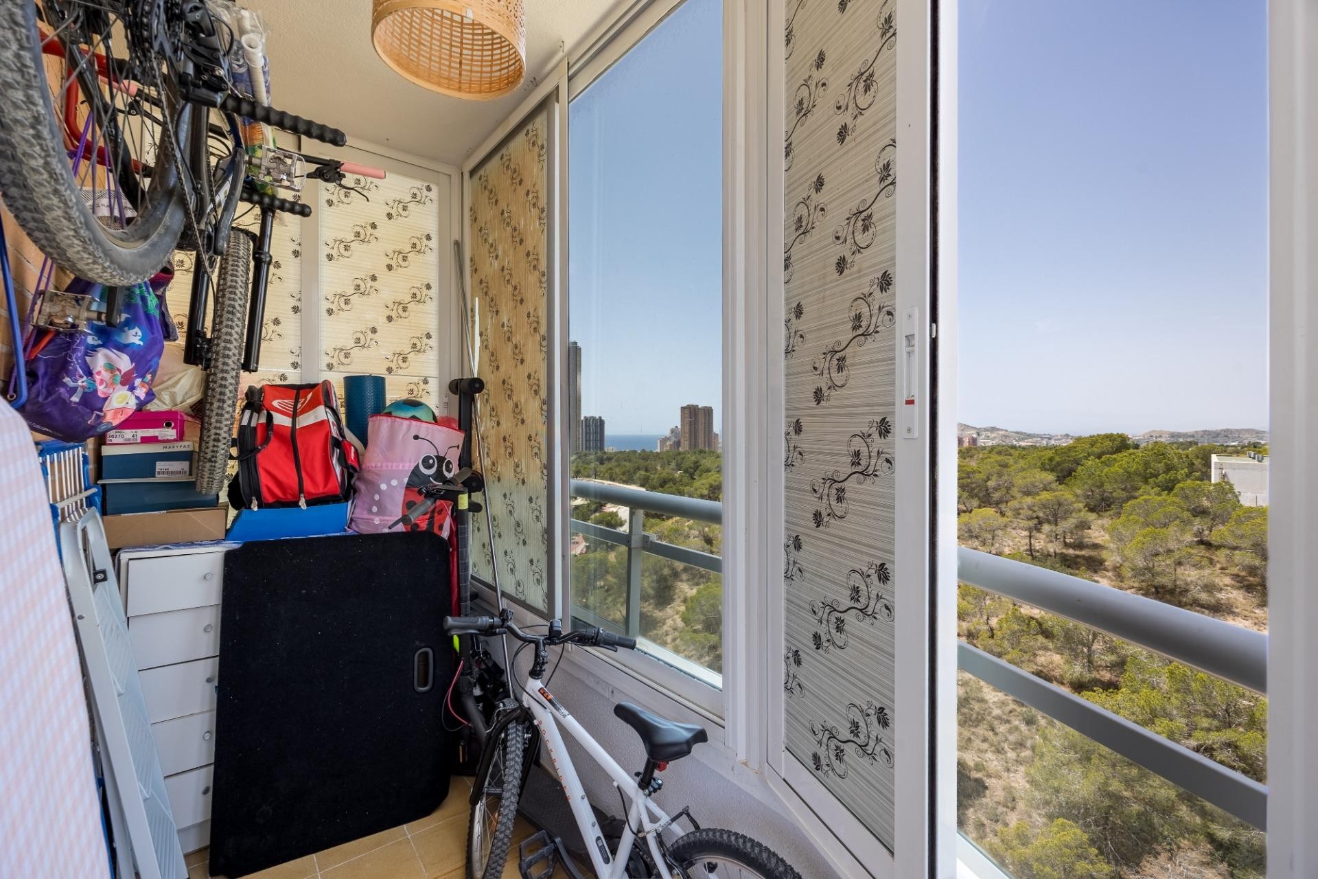 Reventa - Apartamento / piso - Benidorm - Via Parque