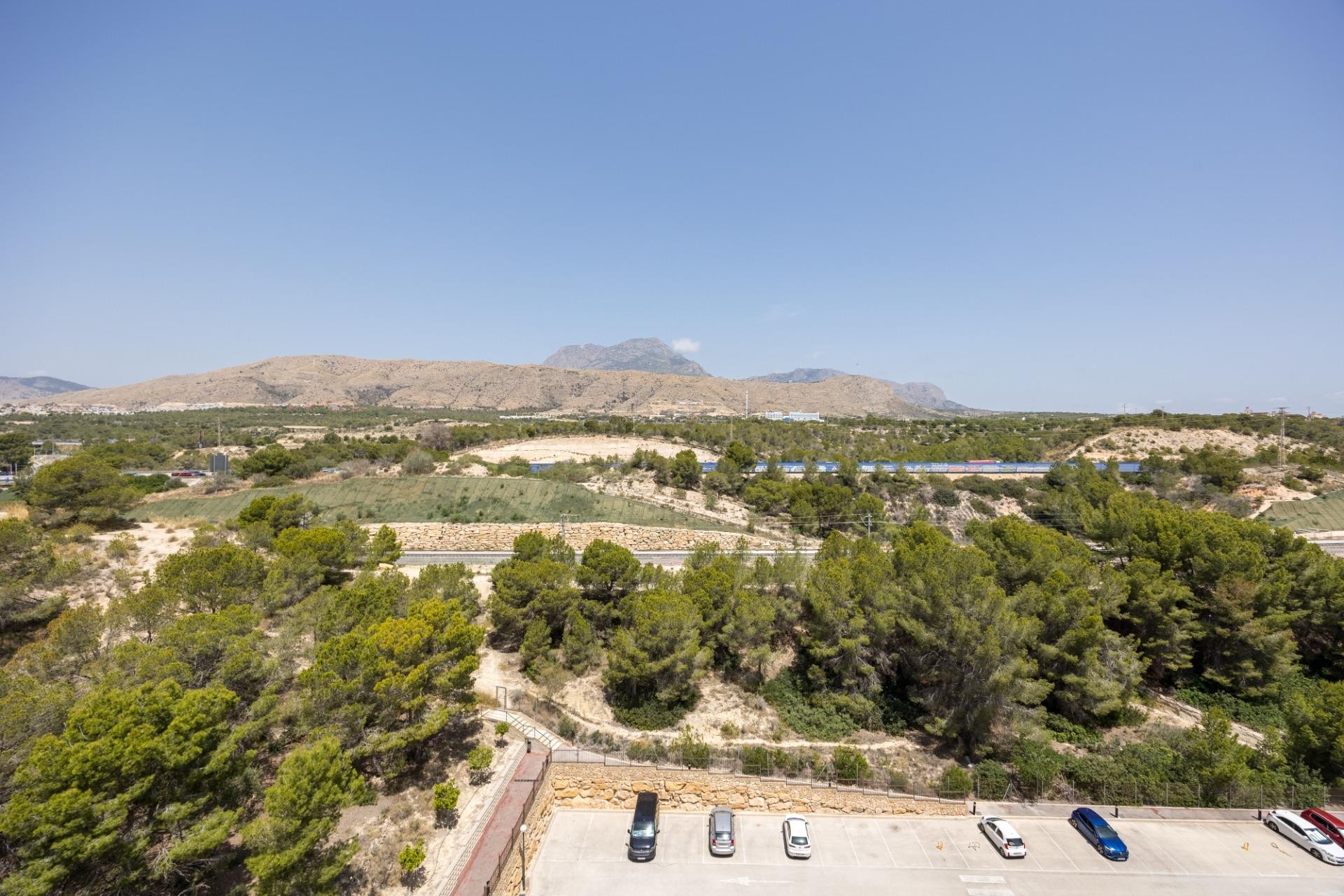 Reventa - Apartamento / piso - Benidorm - Via Parque