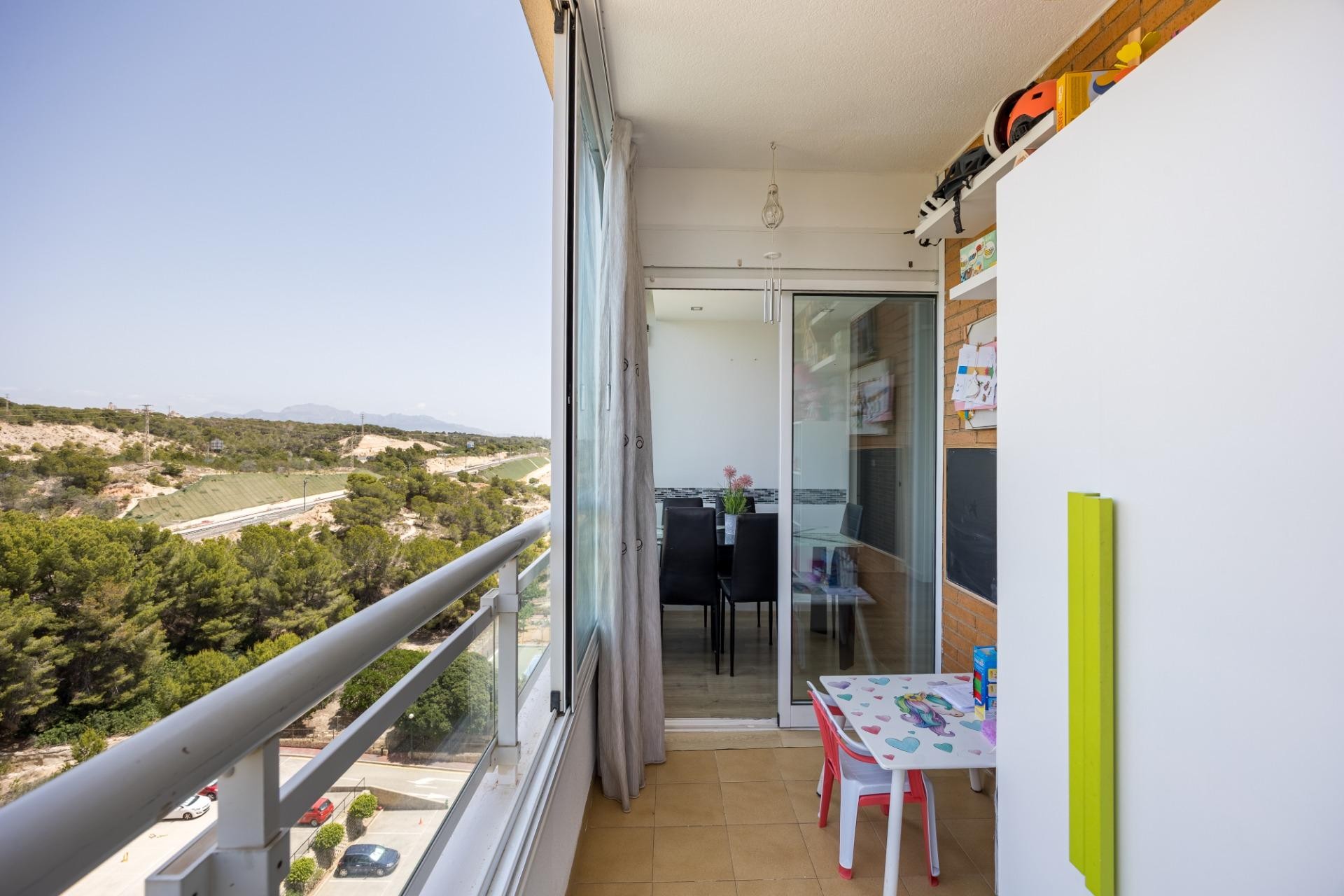 Reventa - Apartamento / piso - Benidorm - Via Parque
