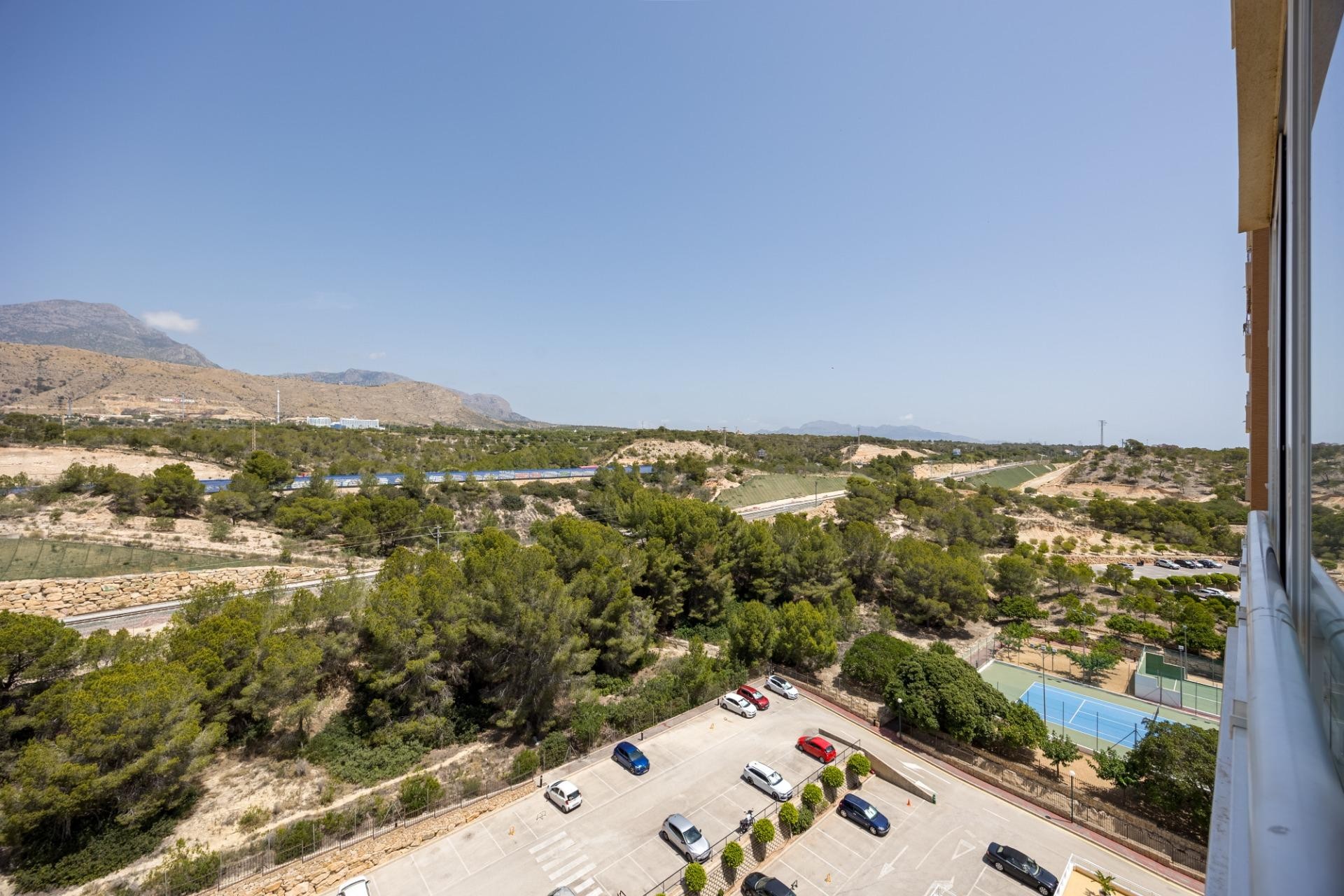 Reventa - Apartamento / piso - Benidorm - Via Parque