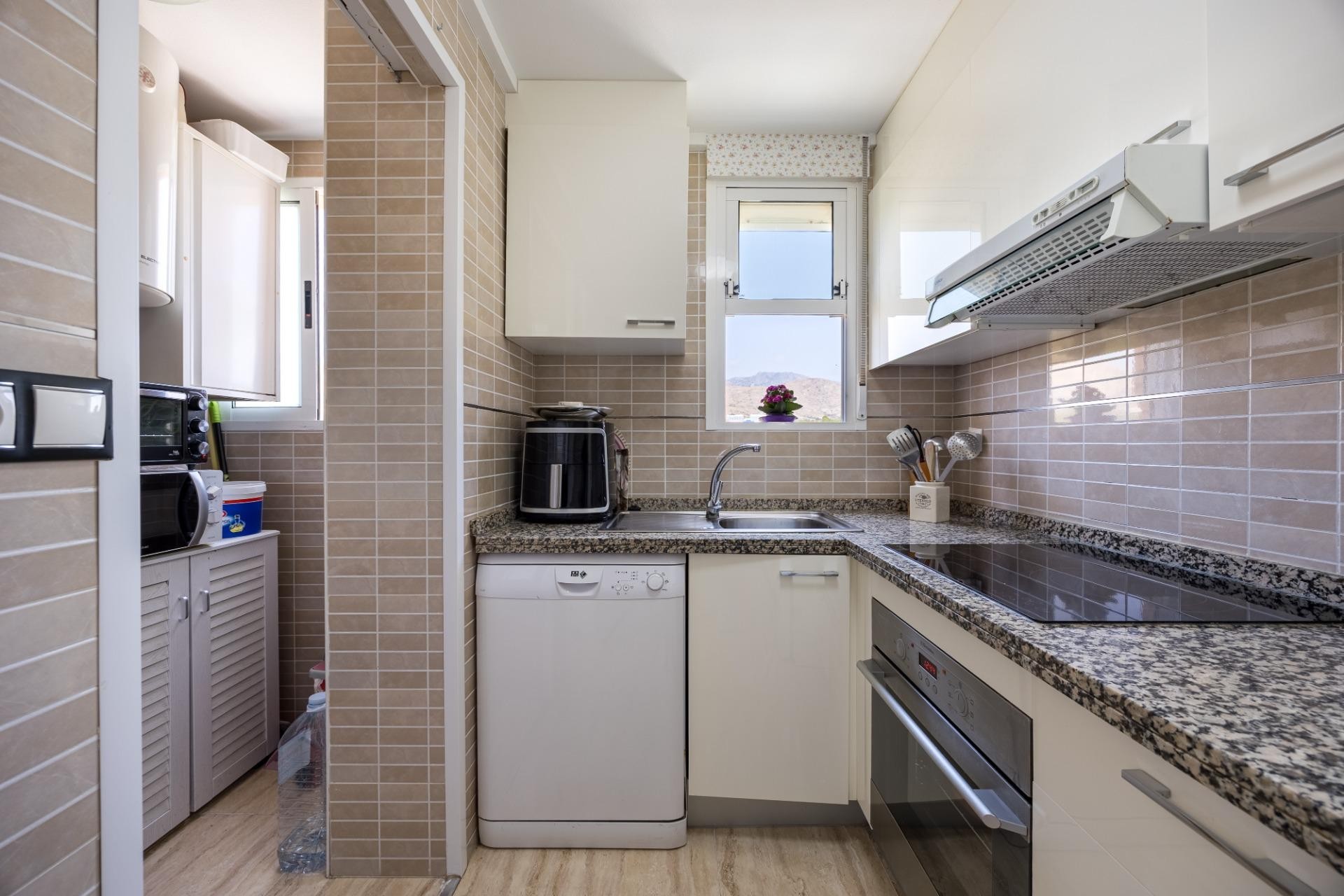 Reventa - Apartamento / piso - Benidorm - Via Parque