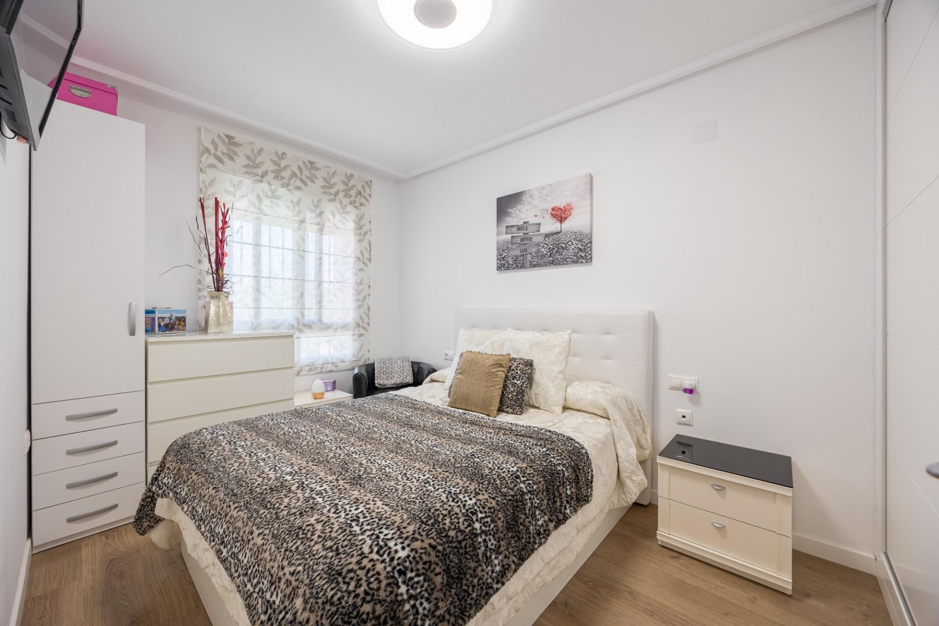 Reventa - Apartamento / piso - Benidorm - Via Parque