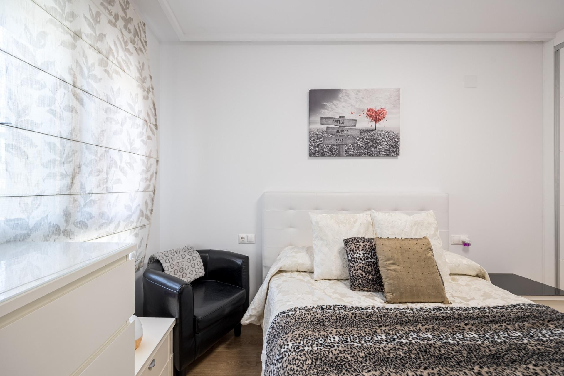 Reventa - Apartamento / piso - Benidorm - Via Parque