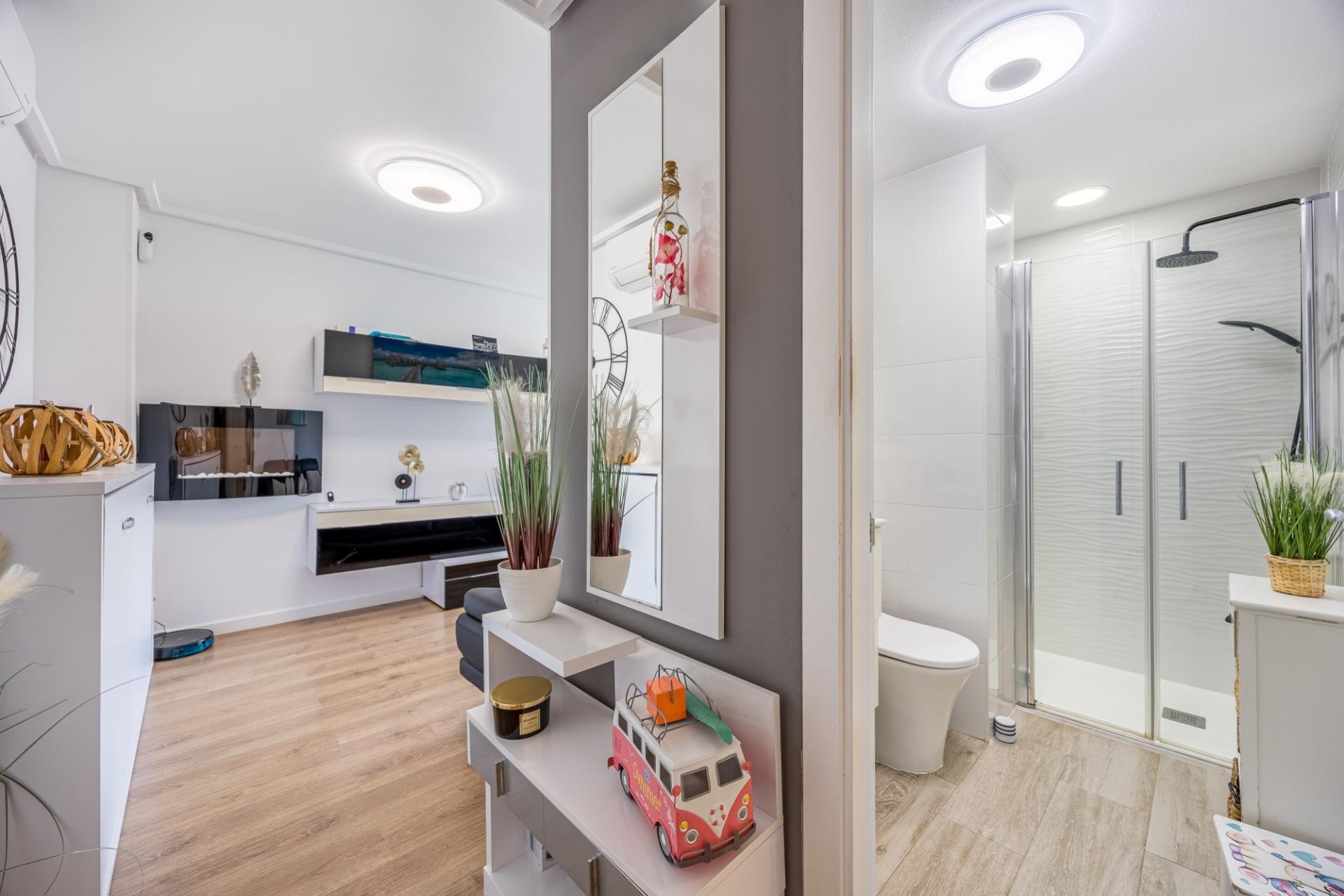 Reventa - Apartamento / piso - Benidorm - Via Parque