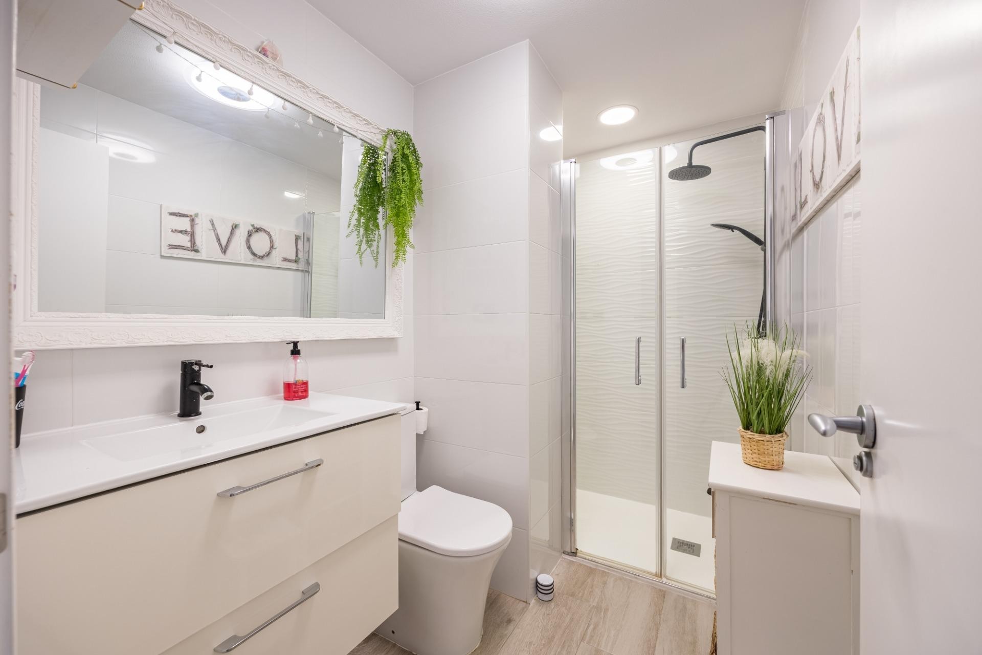 Reventa - Apartamento / piso - Benidorm - Via Parque