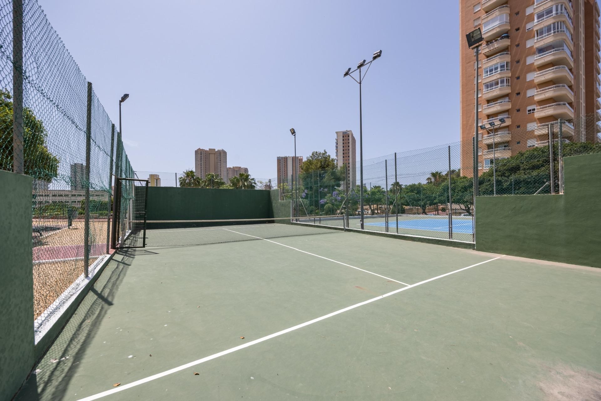Reventa - Apartamento / piso - Benidorm - Via Parque