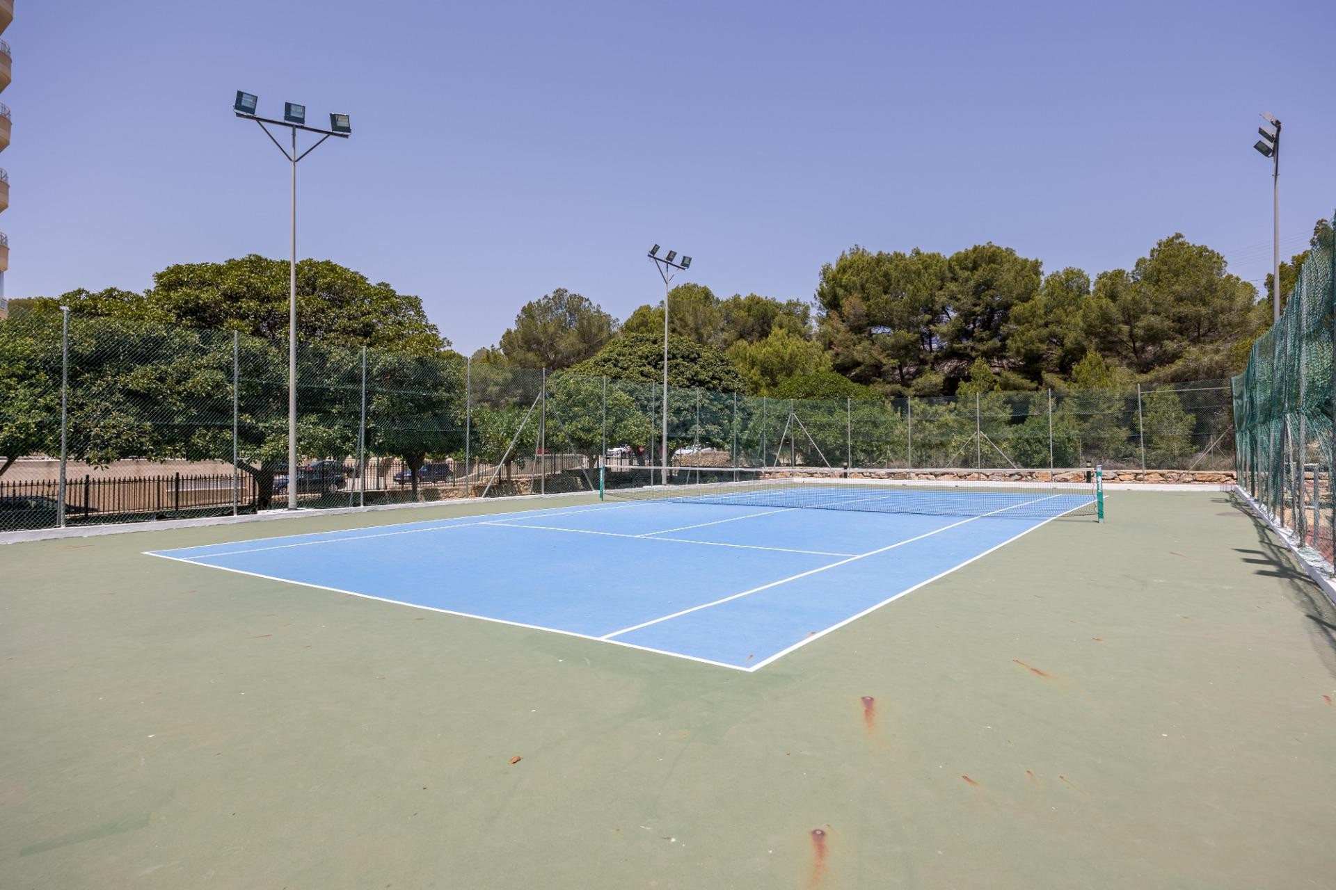 Reventa - Apartamento / piso - Benidorm - Via Parque