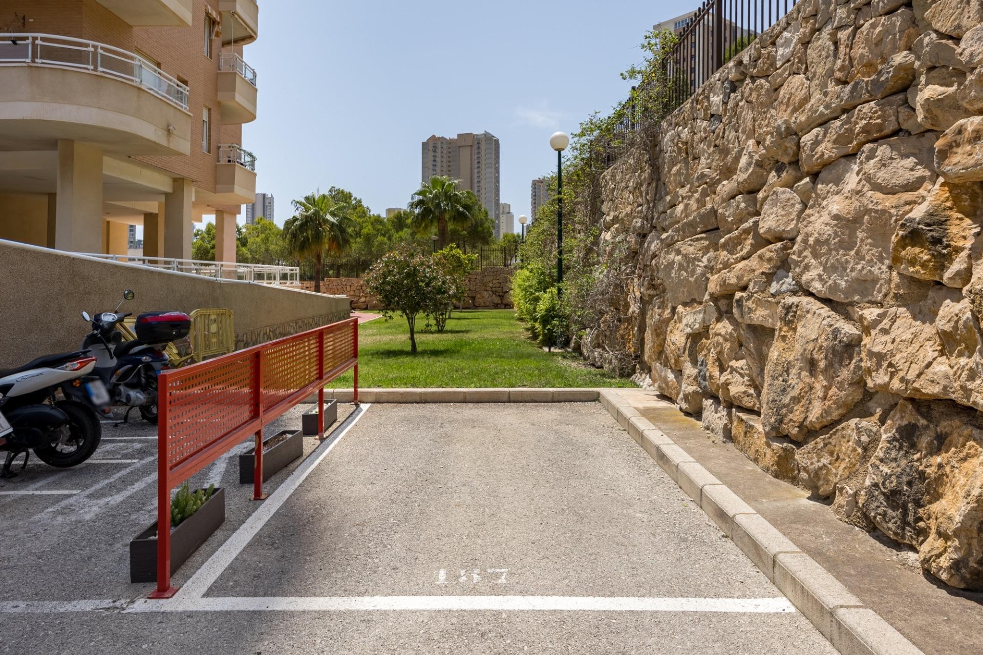 Reventa - Apartamento / piso - Benidorm - Via Parque