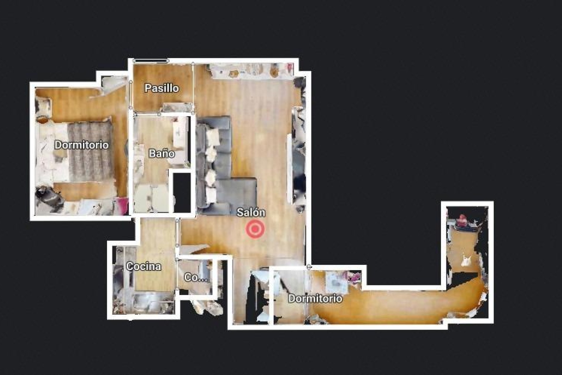 Reventa - Apartamento / piso - Benidorm - Via Parque