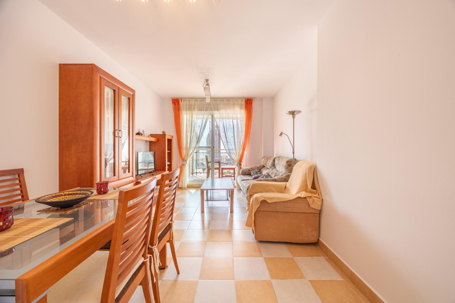 Reventa - Apartamento / piso - Benidorm - Via Parque
