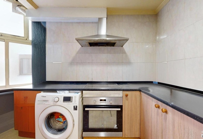 Reventa - Apartamento / piso - Benissa - Benissa pueblo