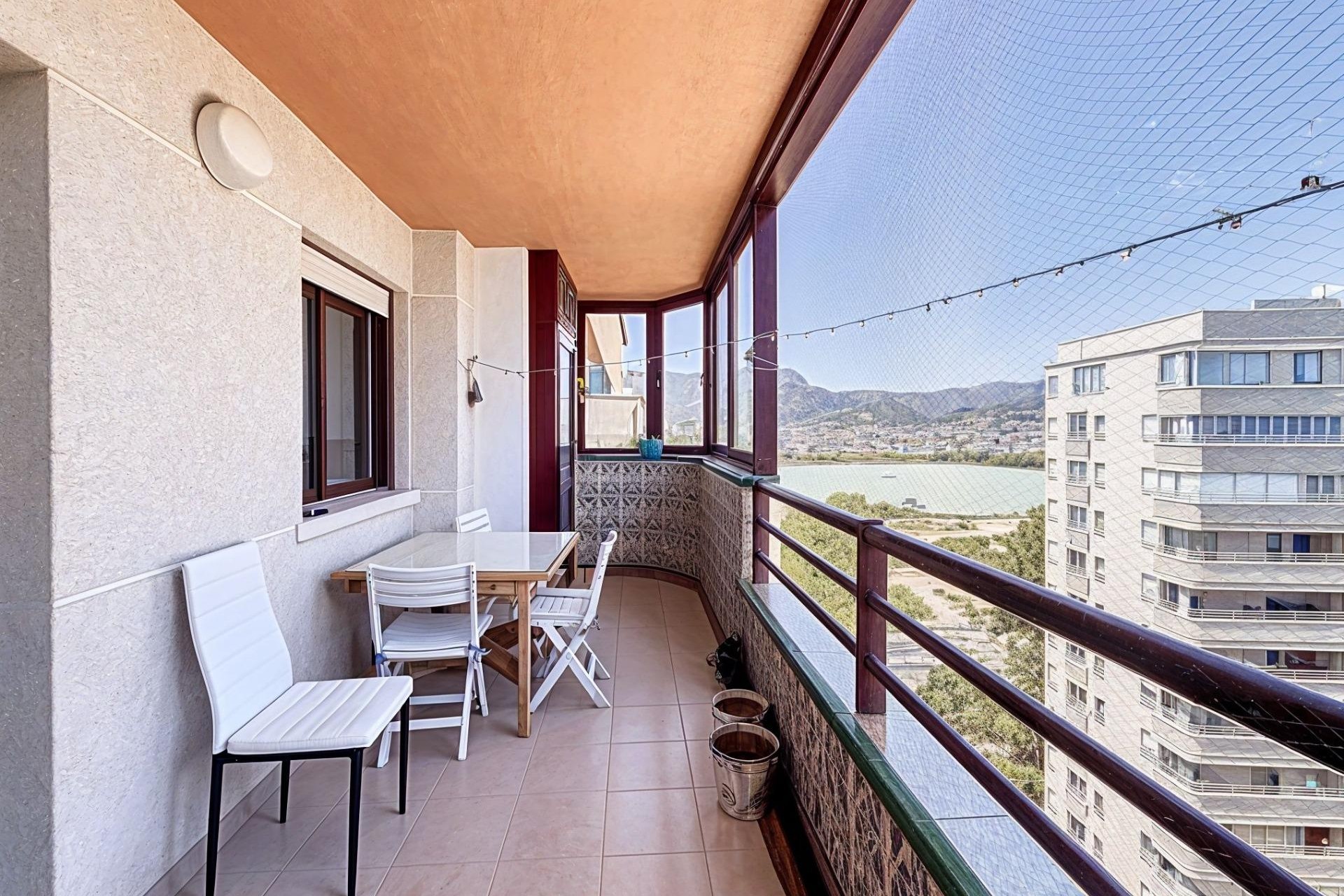 Reventa - Apartamento / piso - Calpe - Playa de Fossa-Levante